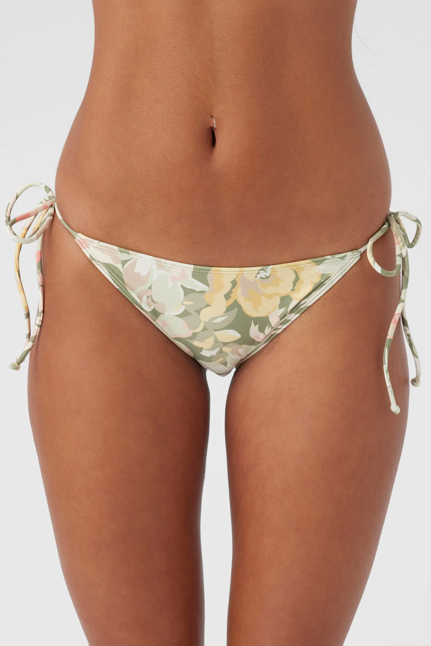 VEDA TROPICAL MARACAS TIE SIDE BOTTOMS sold by O'Neill product image thumbnail 3