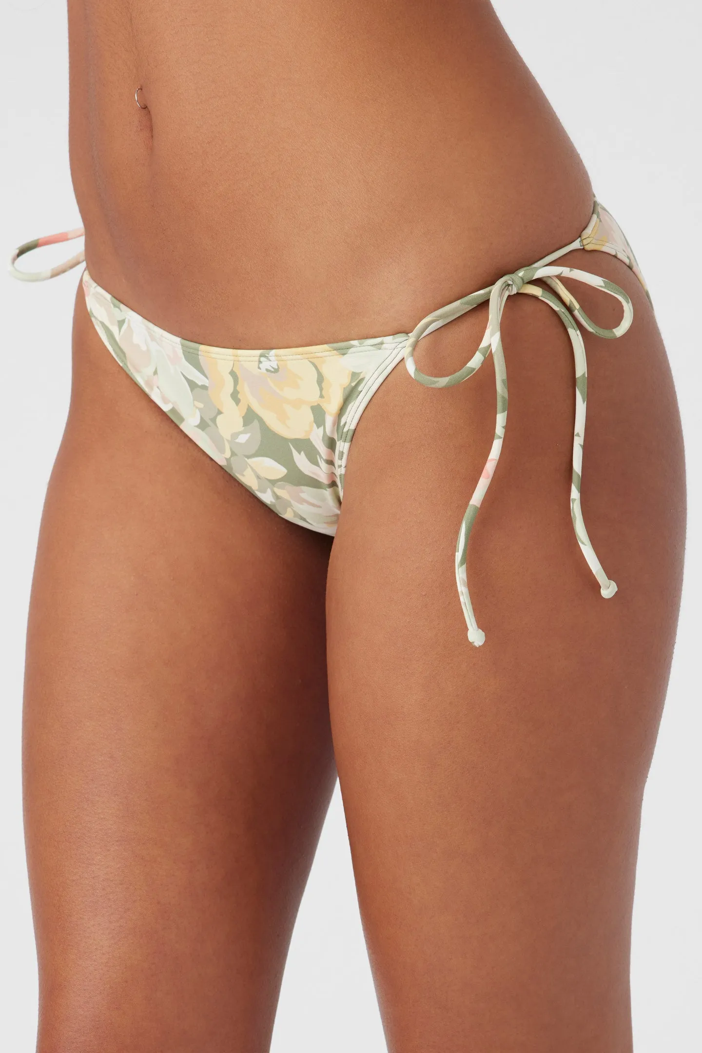 VEDA TROPICAL MARACAS TIE SIDE BOTTOMS sold by O'Neill product image thumbnail 4