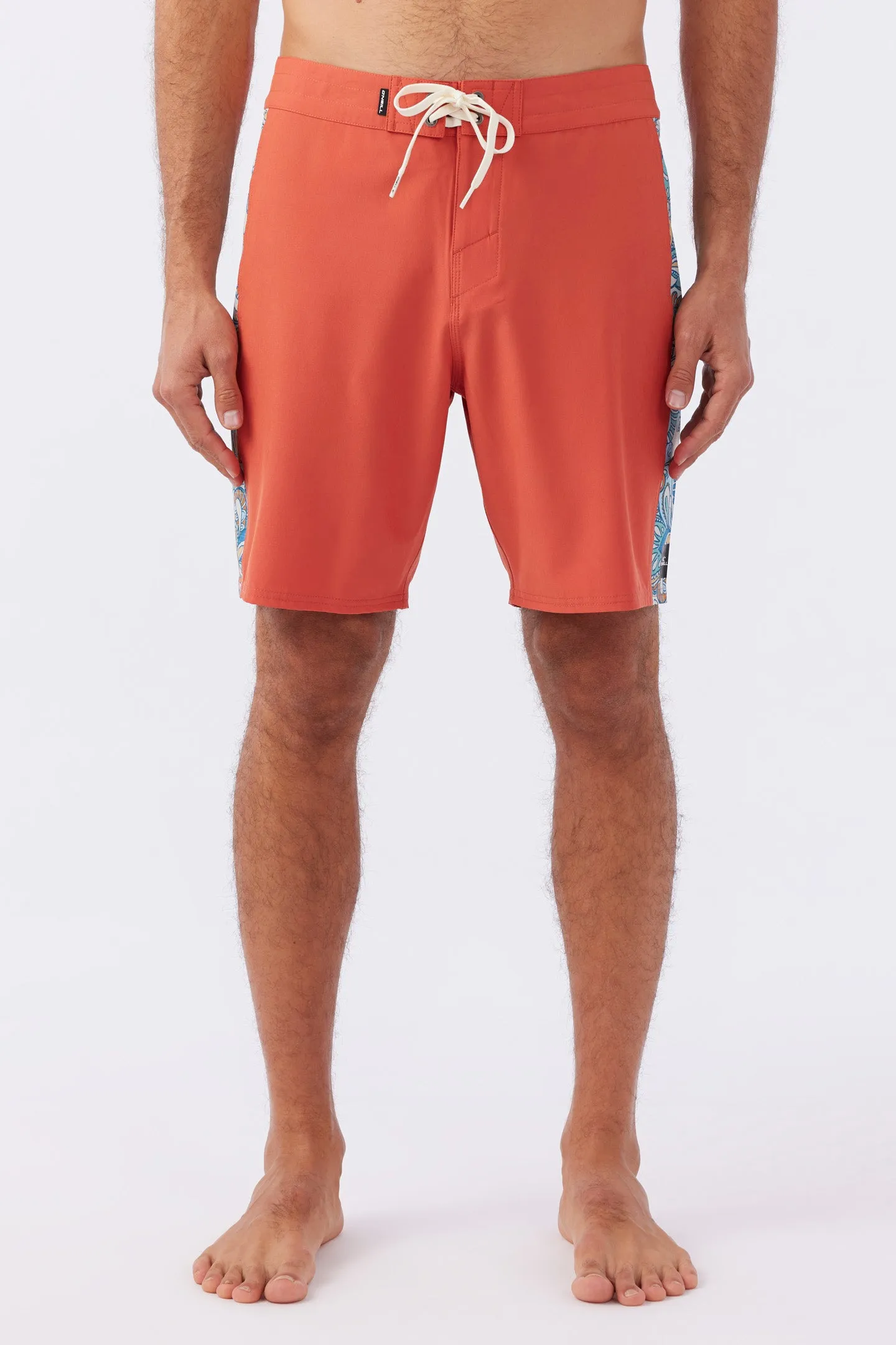 HYPERFREAK MYSTO SIDE PANEL 18" BOARDSHORTS sold by O'Neill product image thumbnail 2