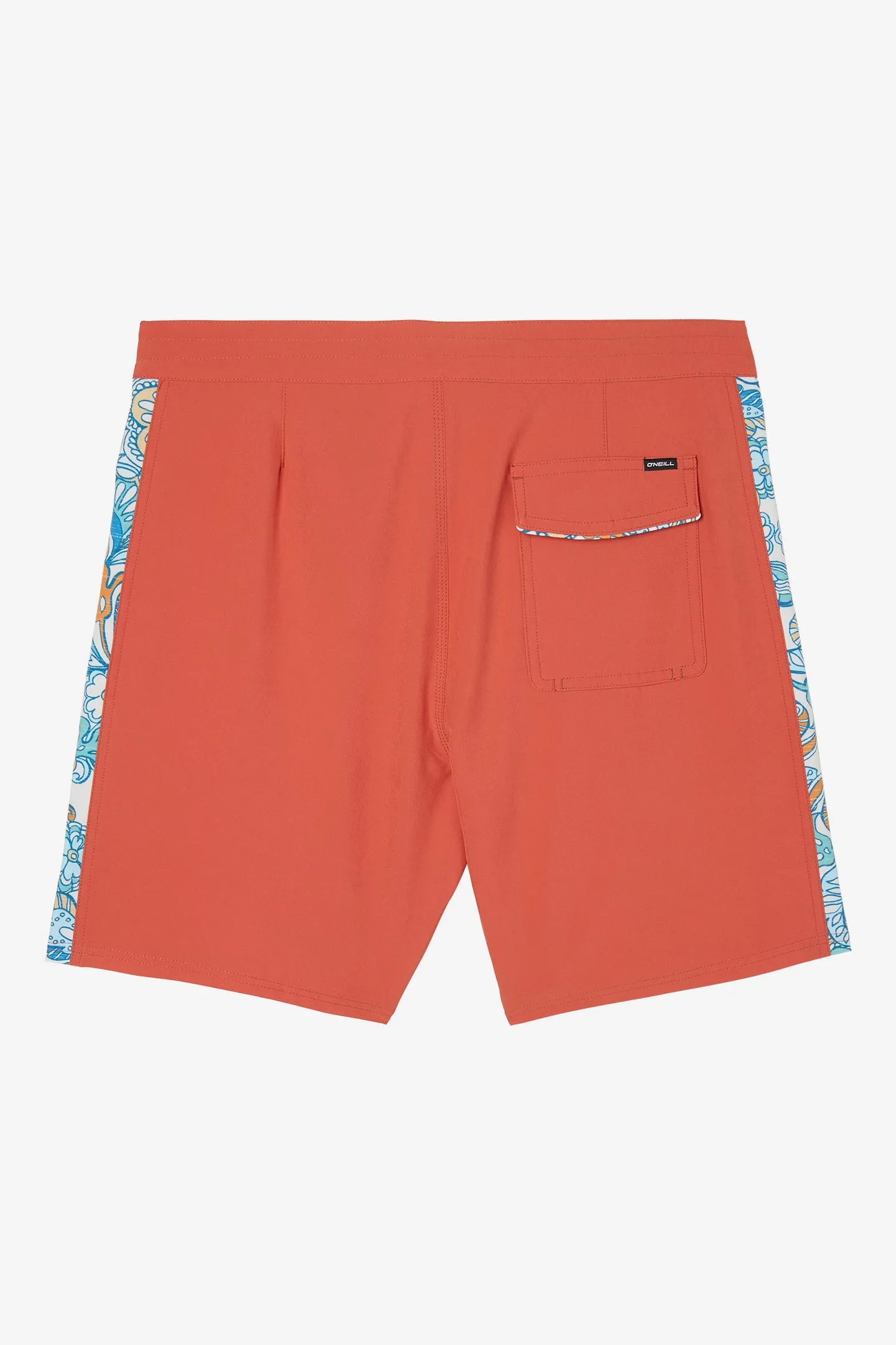 HYPERFREAK MYSTO SIDE PANEL 18" BOARDSHORTS sold by O'Neill product image thumbnail 5