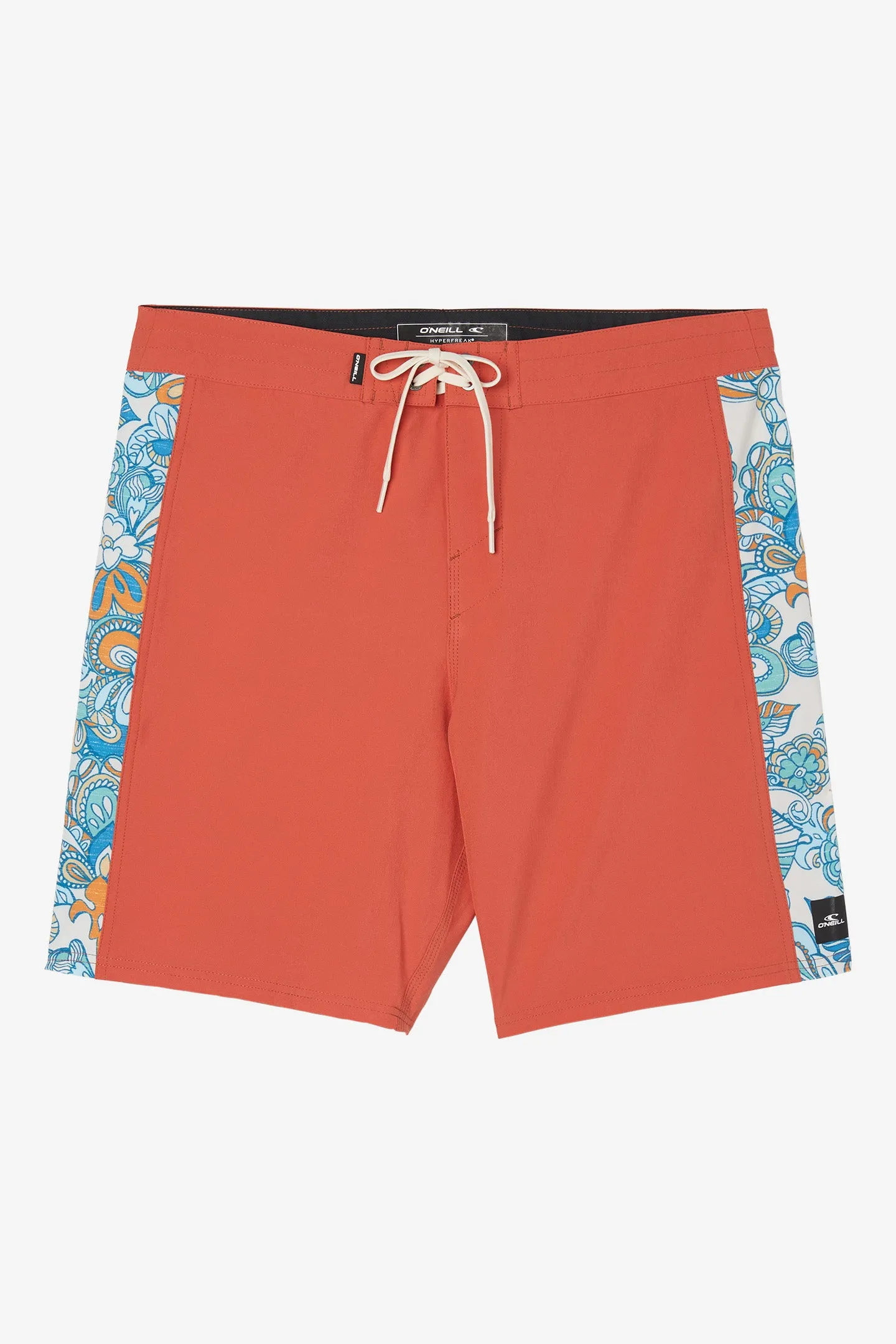 HYPERFREAK MYSTO SIDE PANEL 18" BOARDSHORTS sold by O'Neill