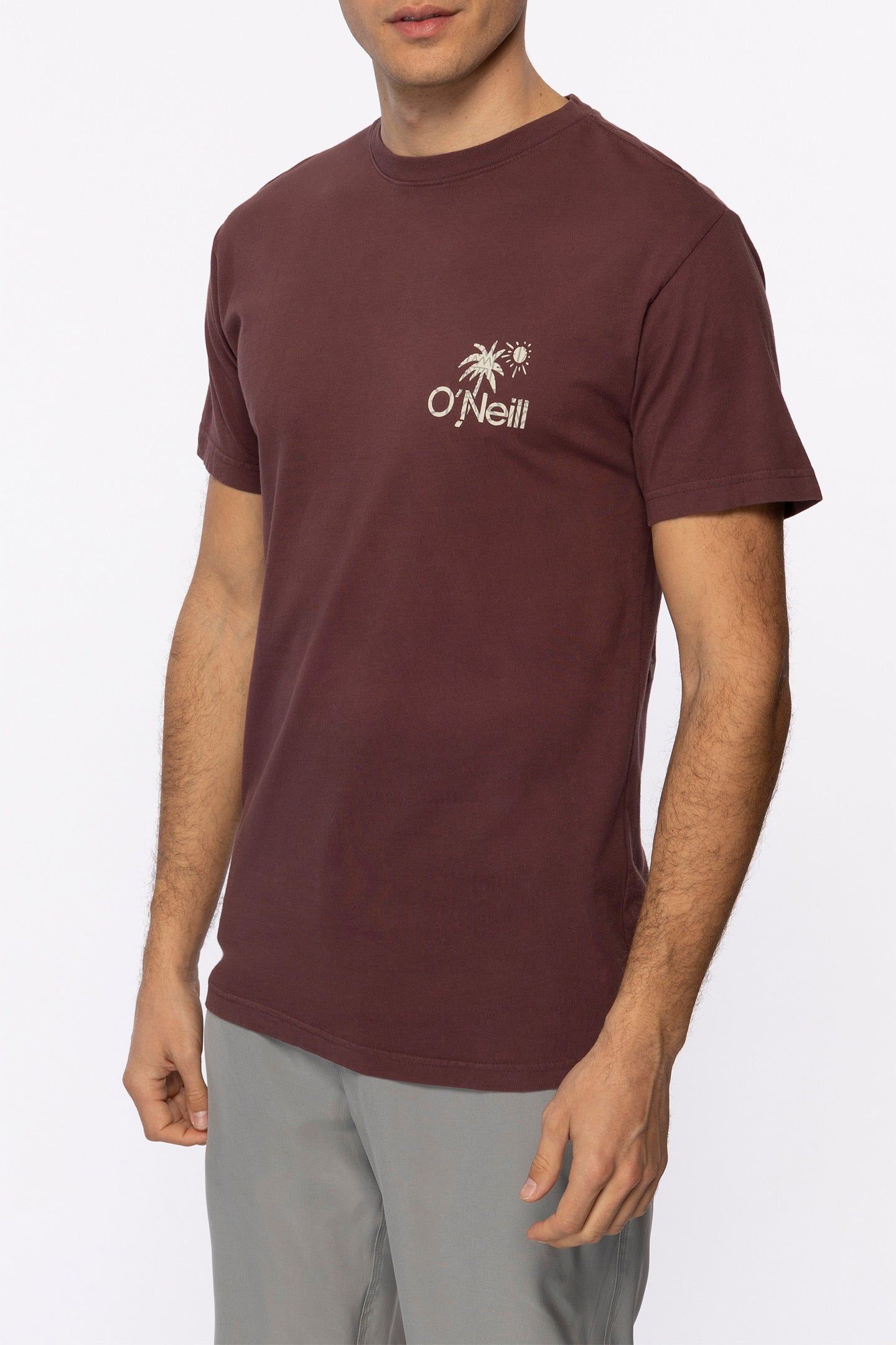 MYTHIC TEE sold by O'Neill product image thumbnail 5