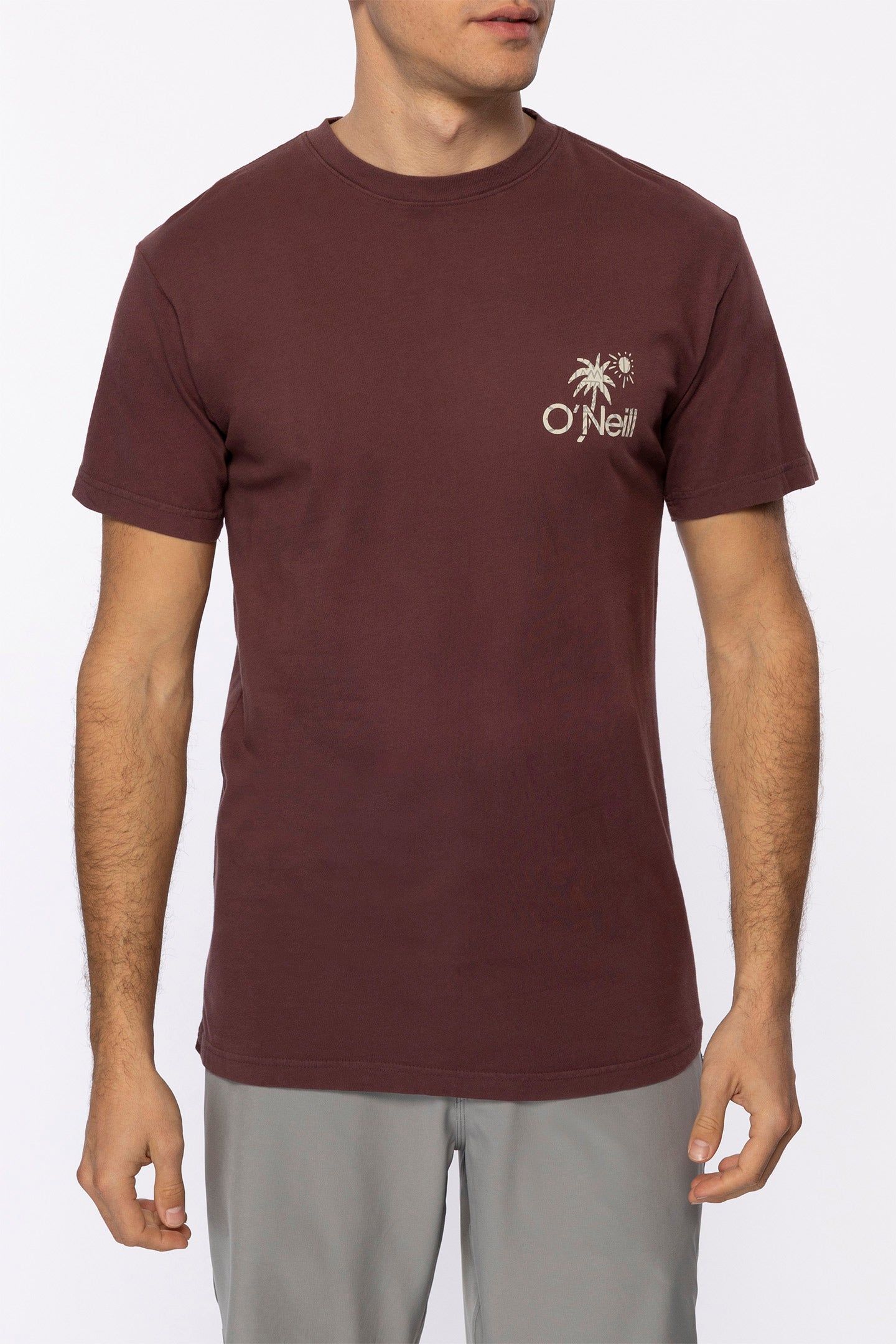 MYTHIC TEE sold by O'Neill product image thumbnail 3