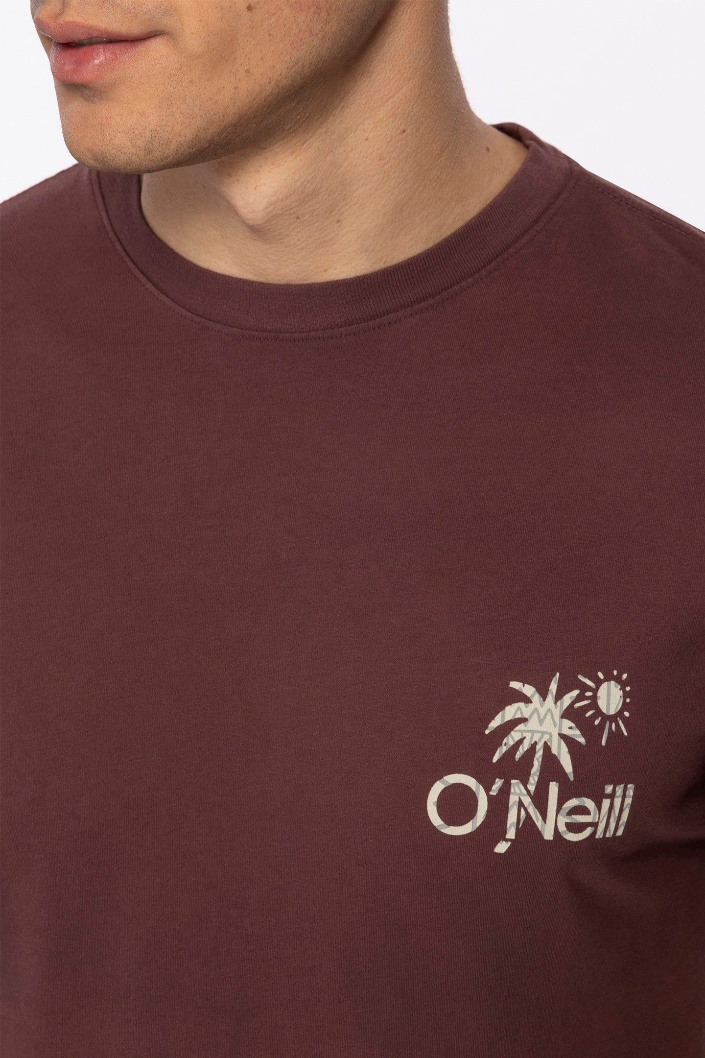 MYTHIC TEE sold by O'Neill product image thumbnail 4