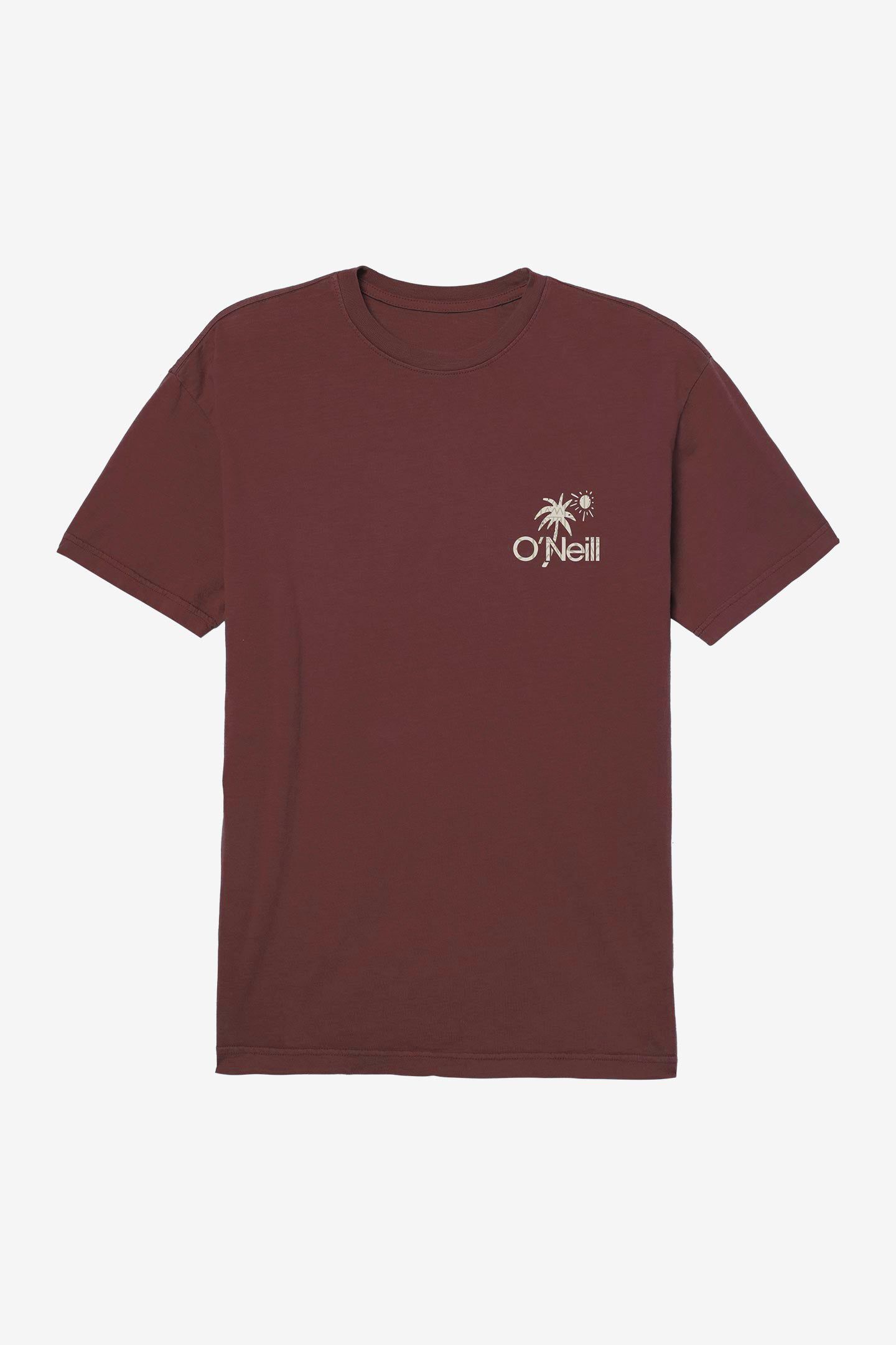 MYTHIC TEE sold by O'Neill product image thumbnail 6