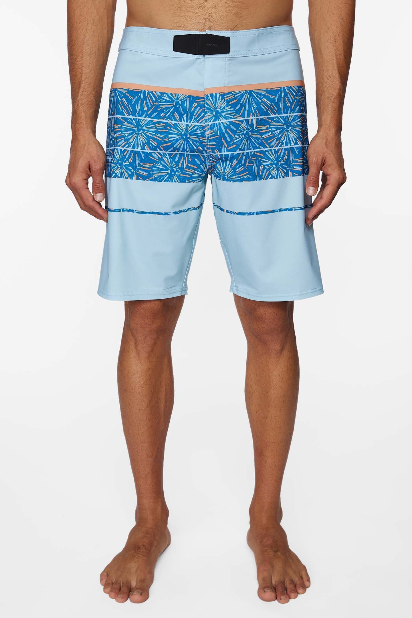 HYPERFREAK HYDRO WANDERER 20'' BOARDSHORTS sold by O'Neill product image thumbnail 3