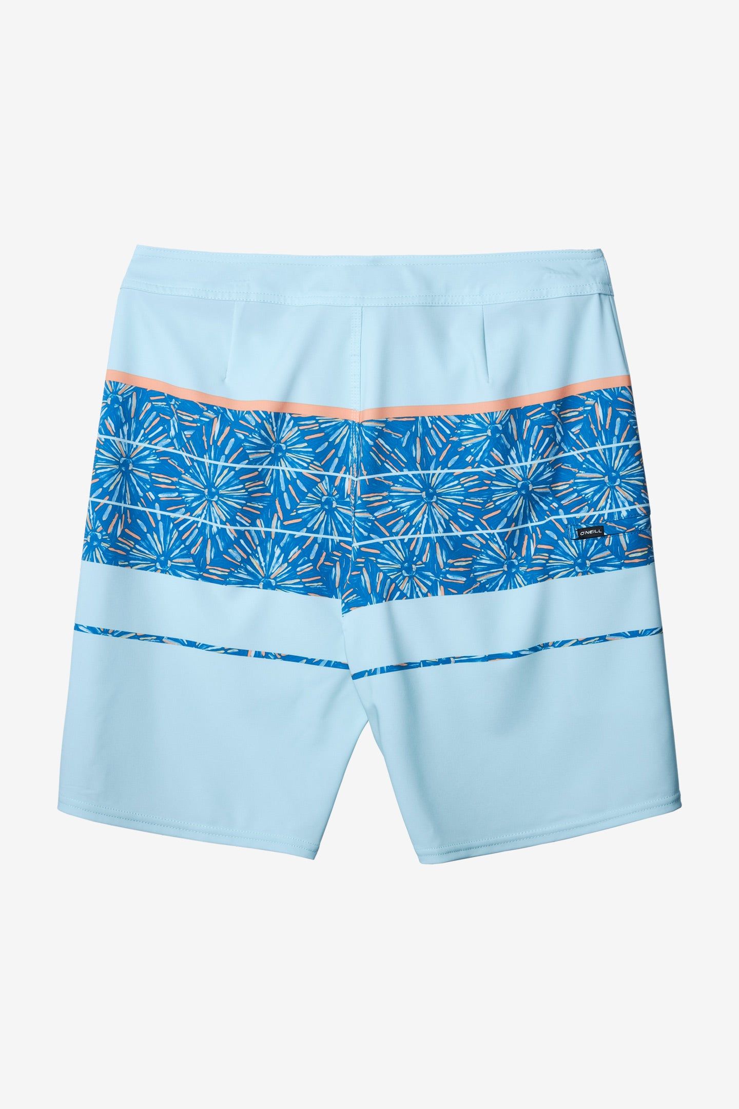 HYPERFREAK HYDRO WANDERER 20'' BOARDSHORTS sold by O'Neill product image thumbnail 5
