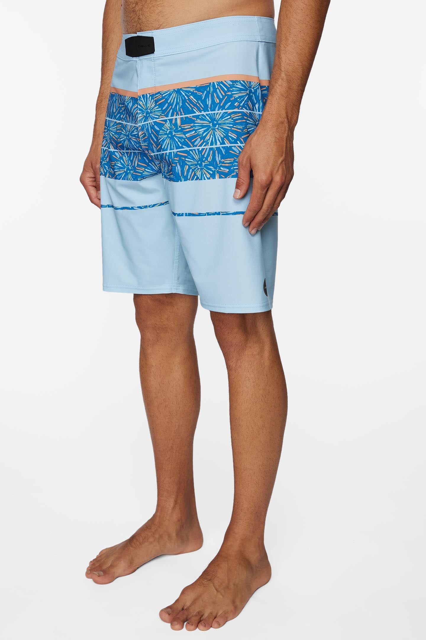 HYPERFREAK HYDRO WANDERER 20'' BOARDSHORTS sold by O'Neill product image thumbnail 2