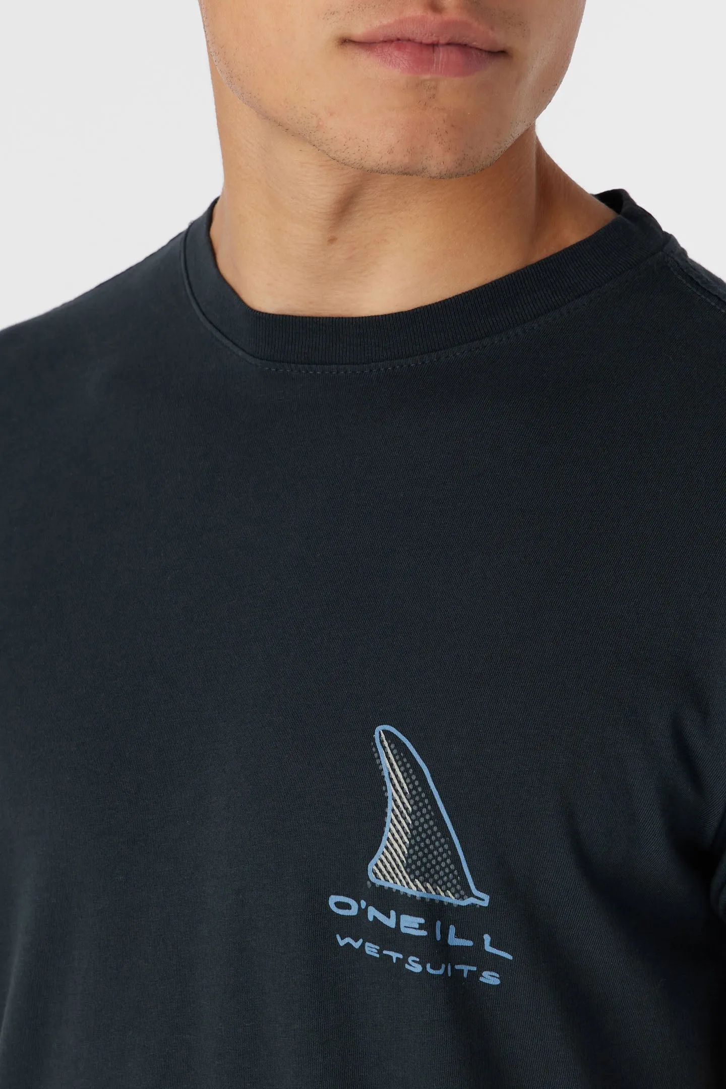 ESSENTIALS TEE sold by O'Neill product image thumbnail 4