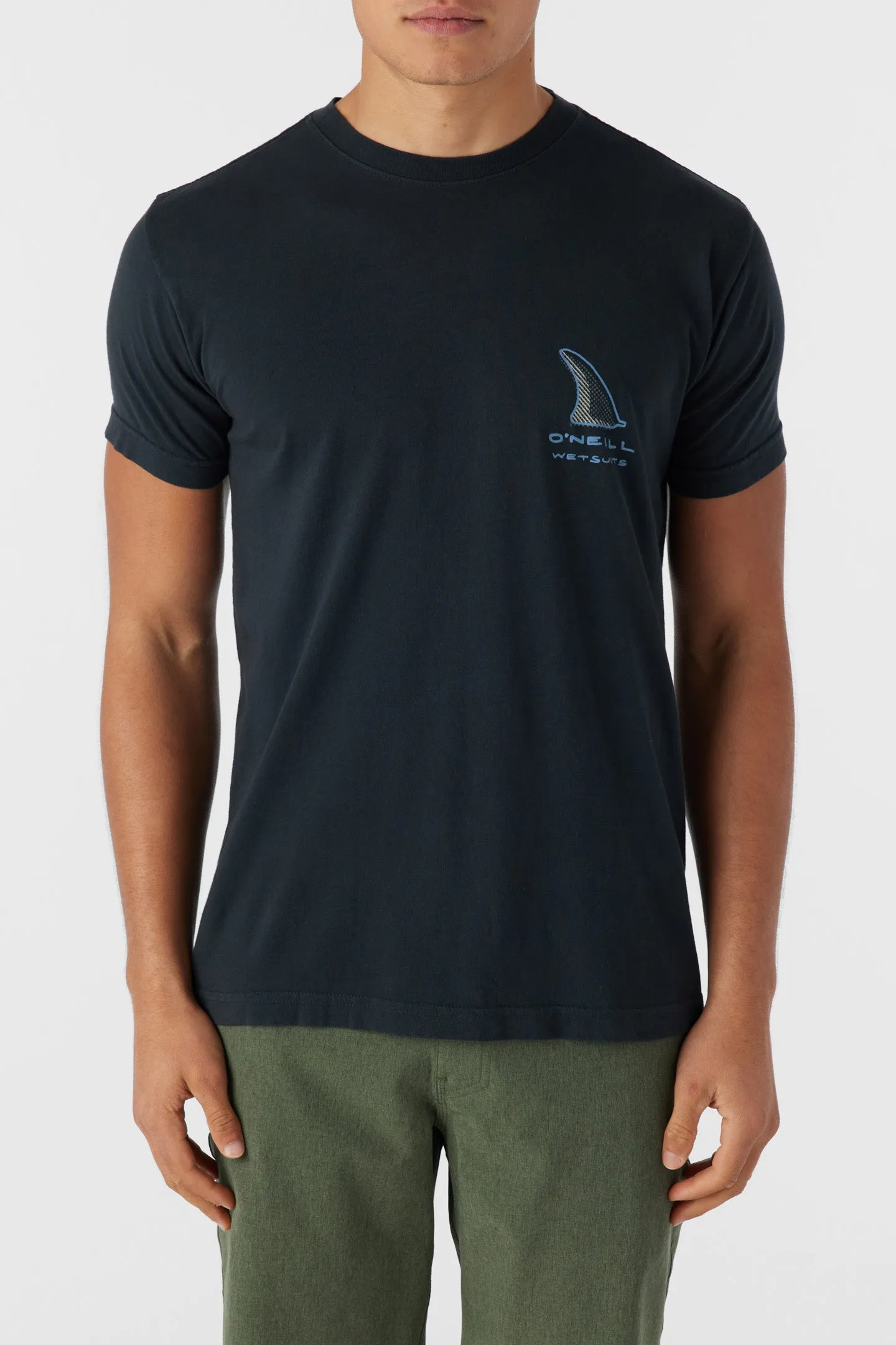 ESSENTIALS TEE sold by O'Neill product image thumbnail 2