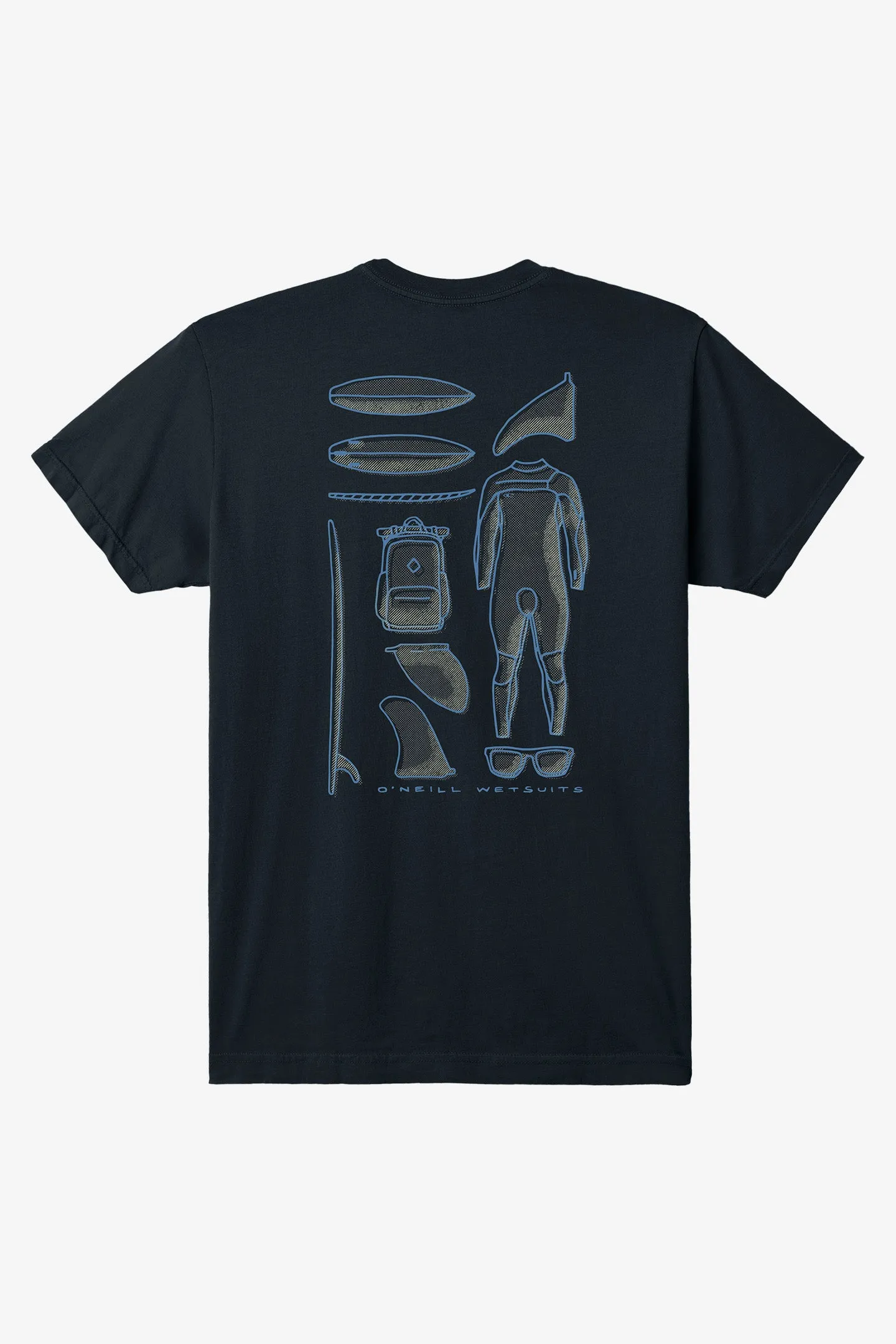 ESSENTIALS TEE sold by O'Neill