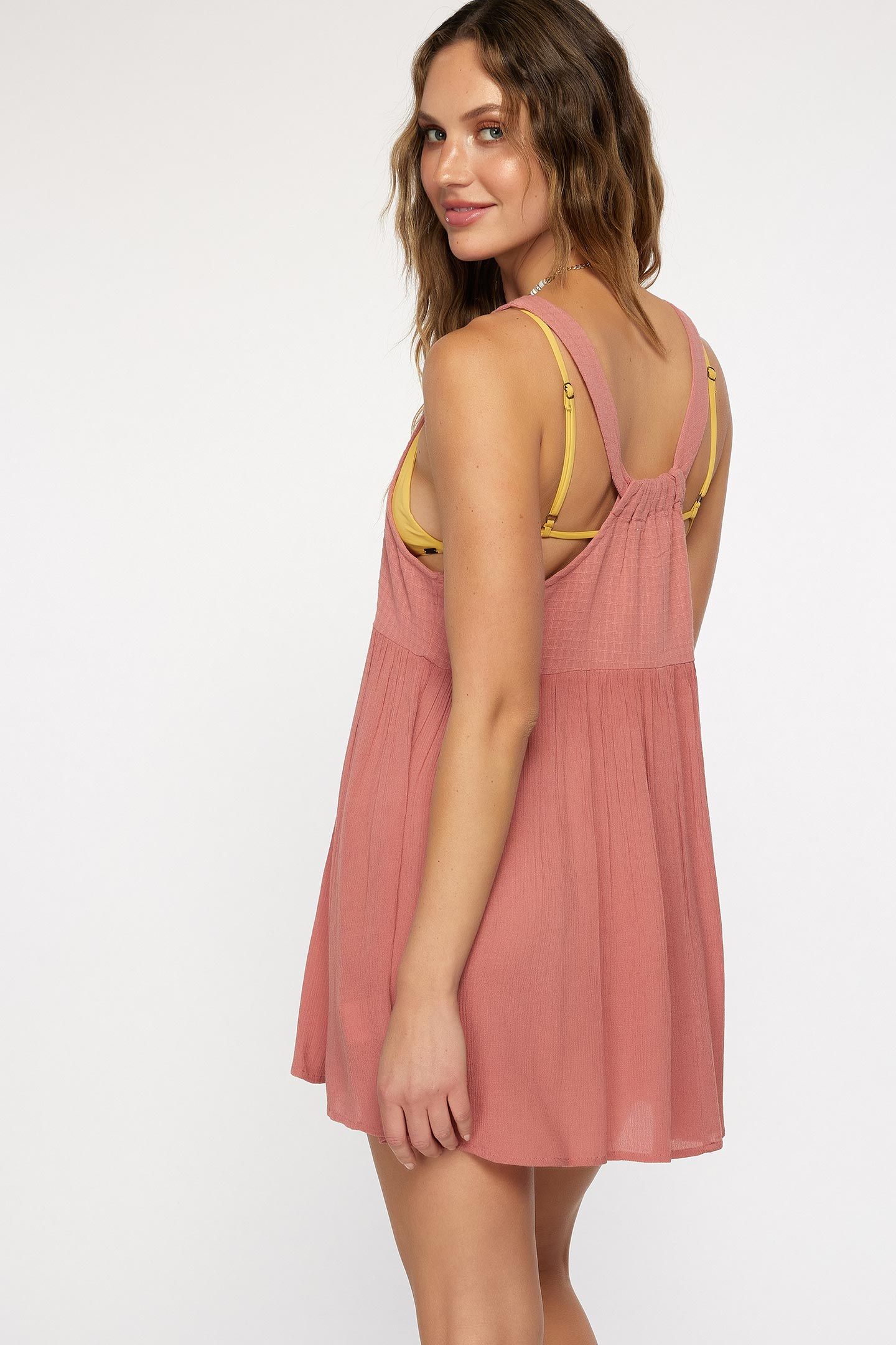 GINGER COVER-UP sold by O'Neill product image thumbnail 8