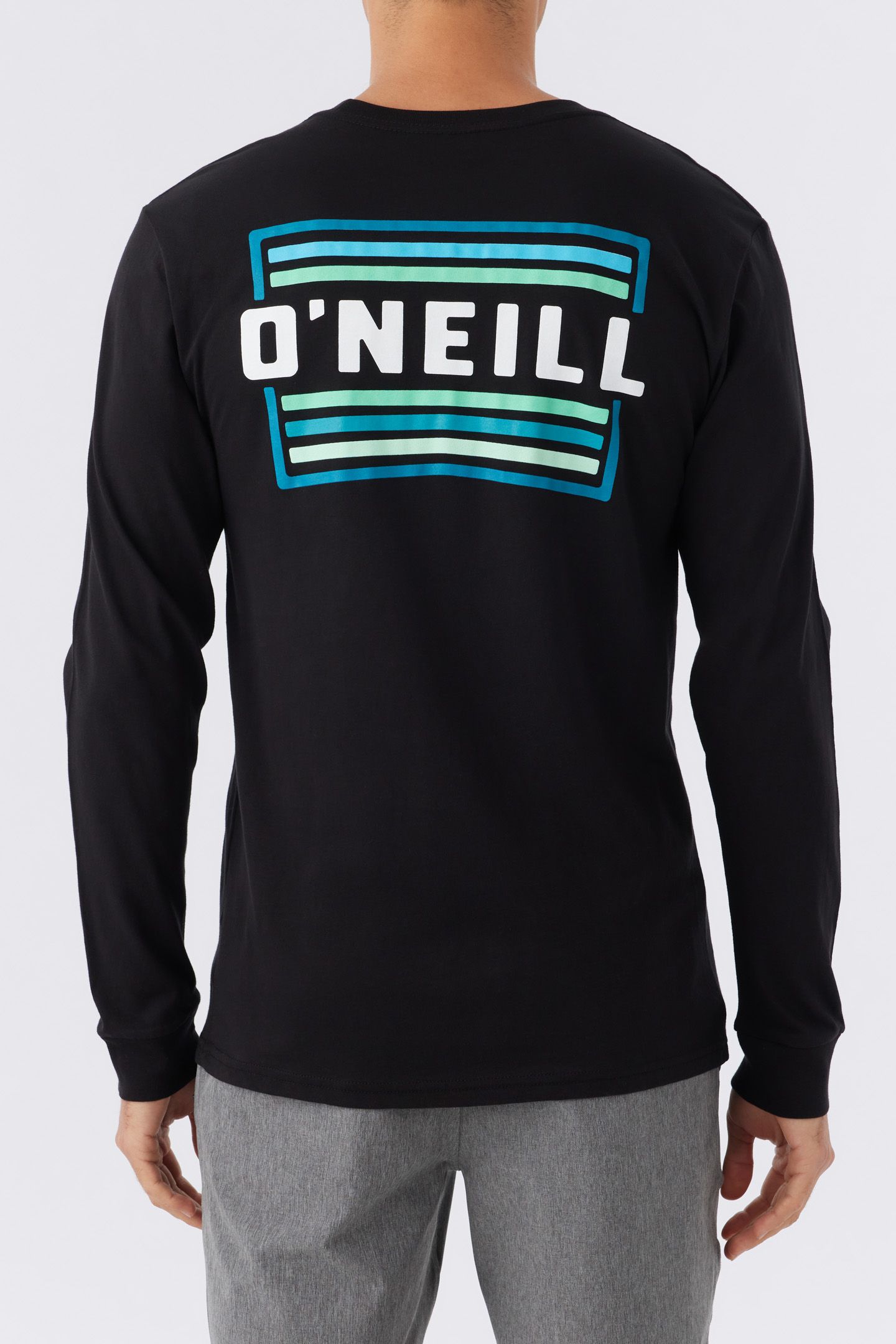 WORKING STIFF LONG SLEEVE TEE sold by O'Neill product image thumbnail 5