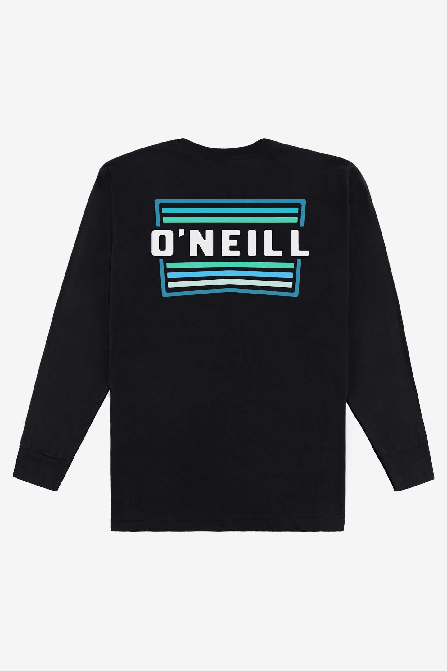 WORKING STIFF LONG SLEEVE TEE sold by O'Neill
