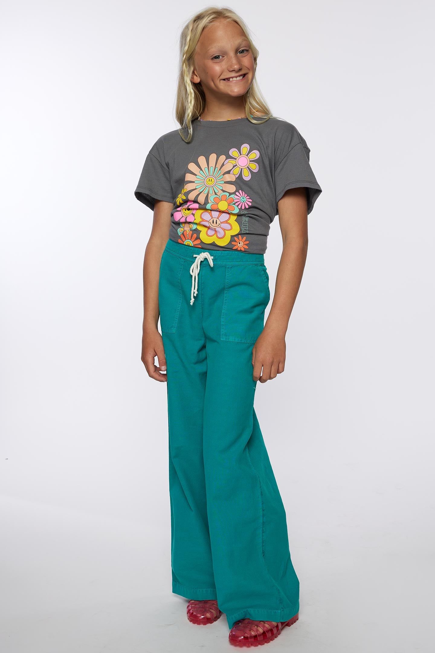 GIRL'S KOA PANTS sold by O'Neill product image thumbnail 3