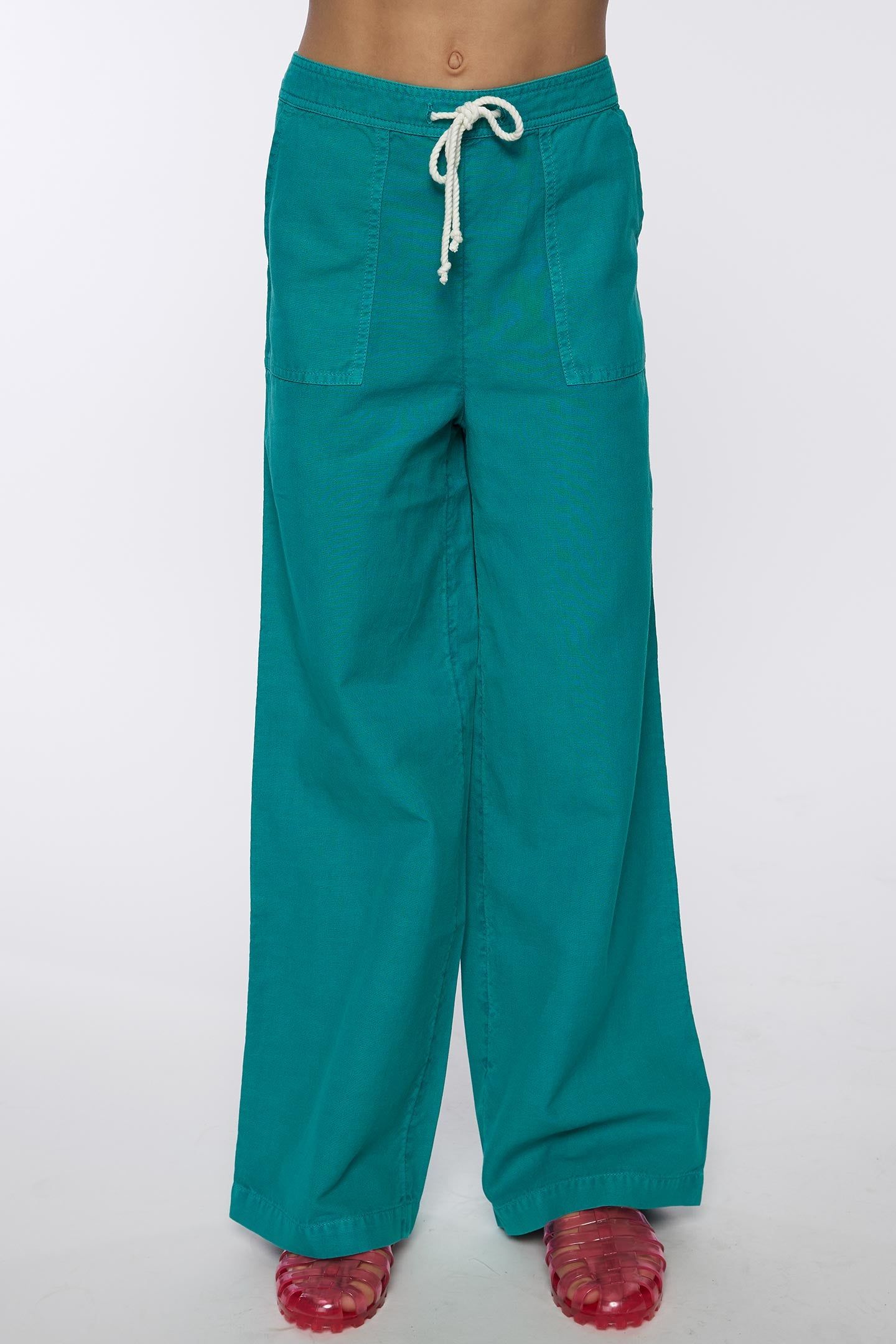 GIRL'S KOA PANTS sold by O'Neill product image thumbnail 2