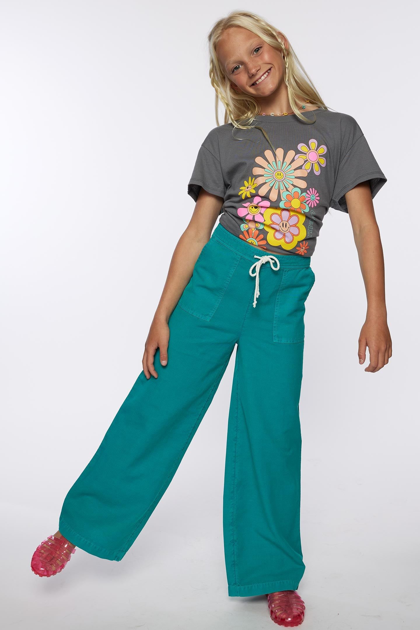 GIRL'S KOA PANTS sold by O'Neill