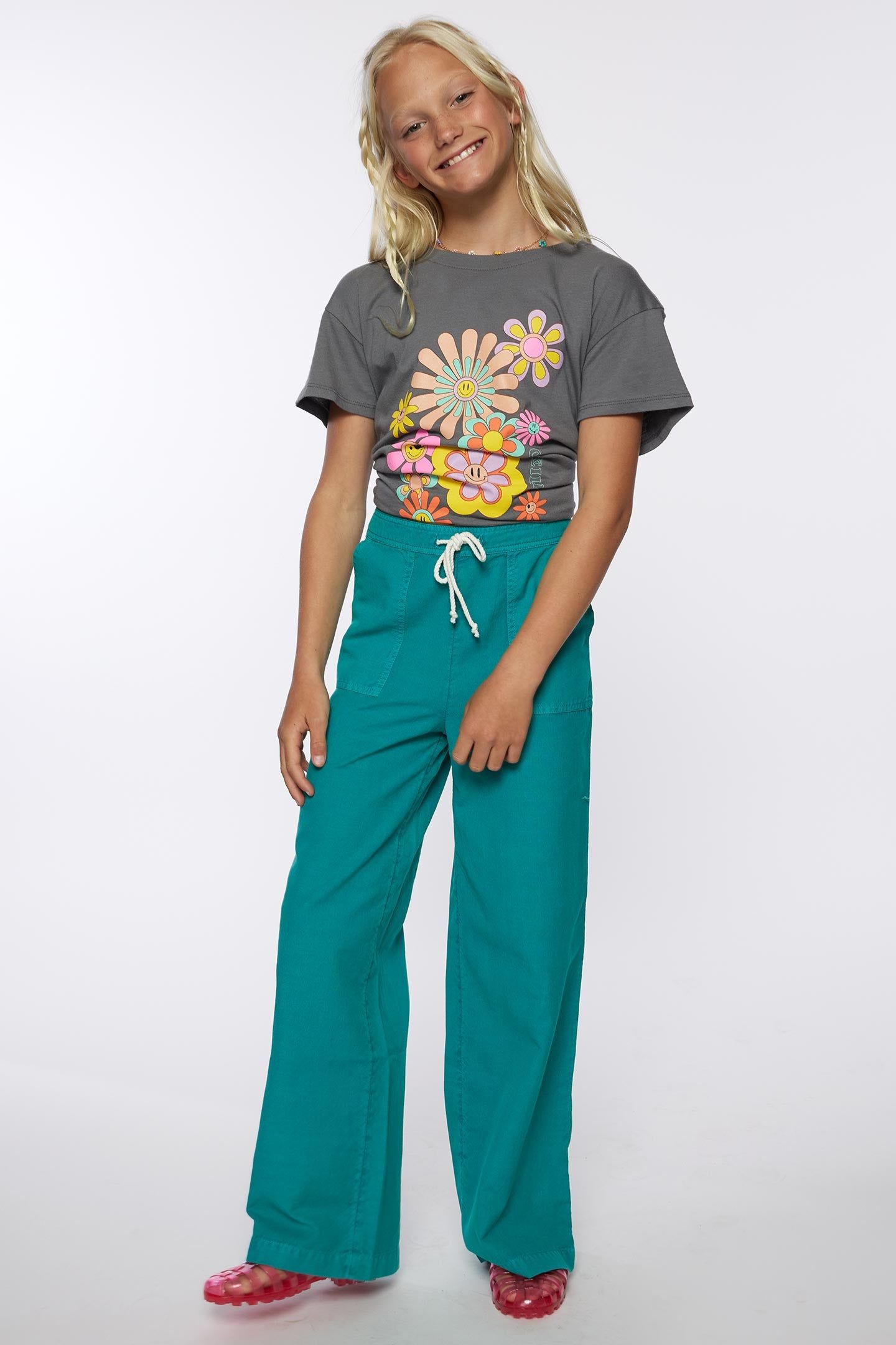 GIRL'S KOA PANTS sold by O'Neill product image thumbnail 4