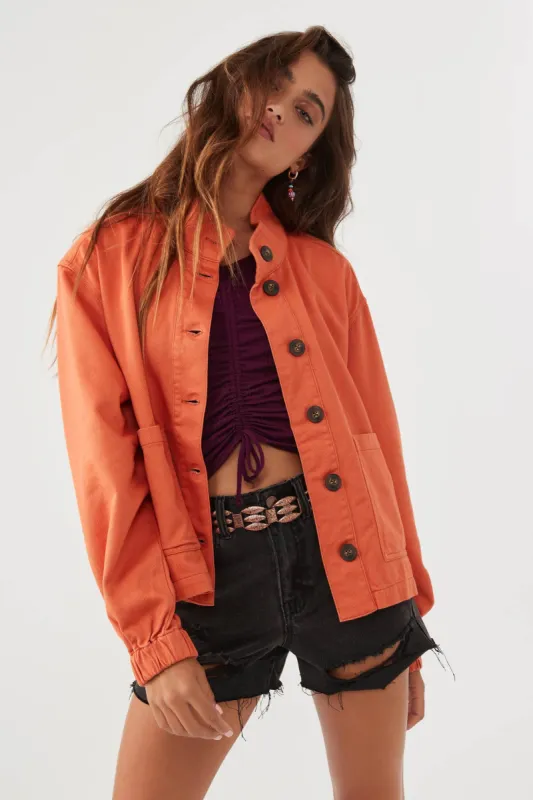 ANDERS JACKET sold by O'Neill