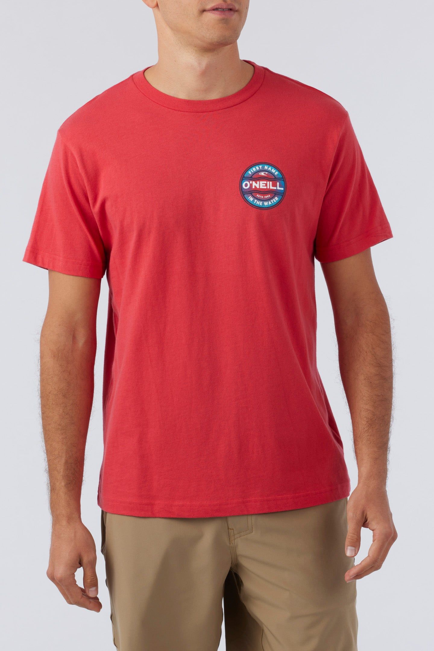 RIPPLE TEE sold by O'Neill product image thumbnail 2