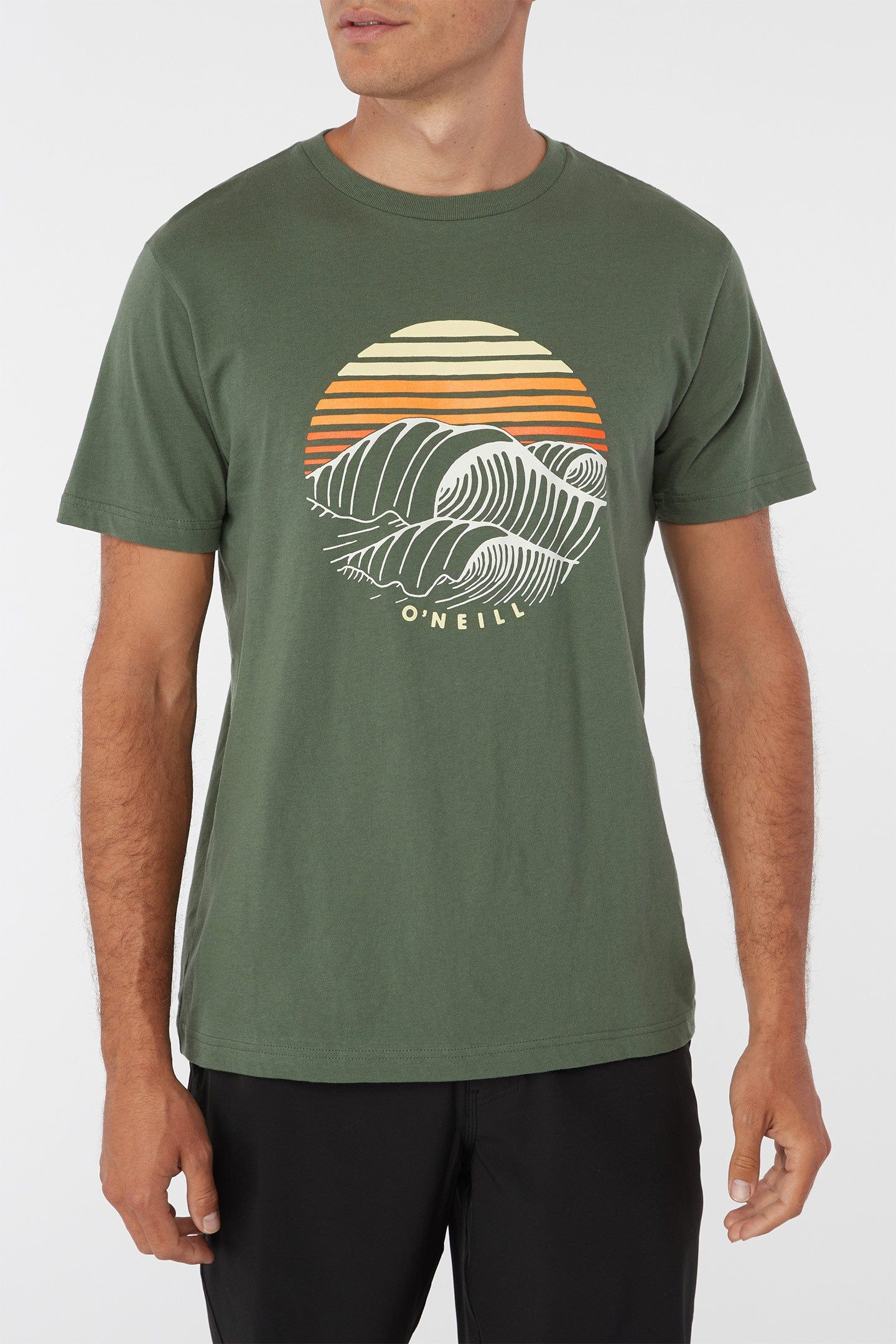 PROOF TEE sold by O'Neill product image thumbnail 2