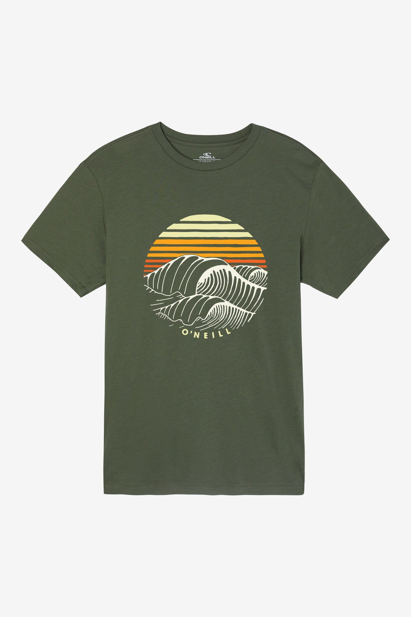 PROOF TEE sold by O'Neill