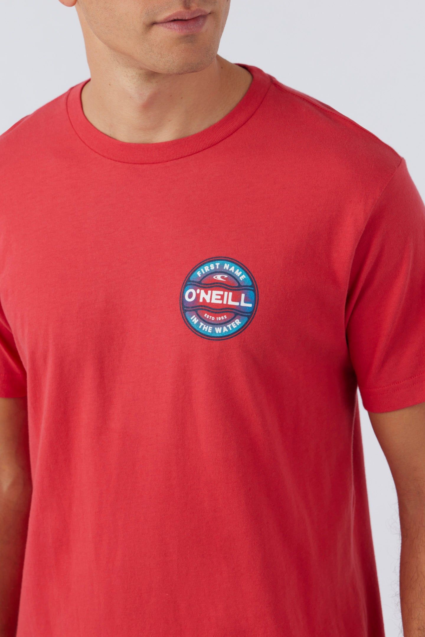 RIPPLE TEE sold by O'Neill product image thumbnail 4