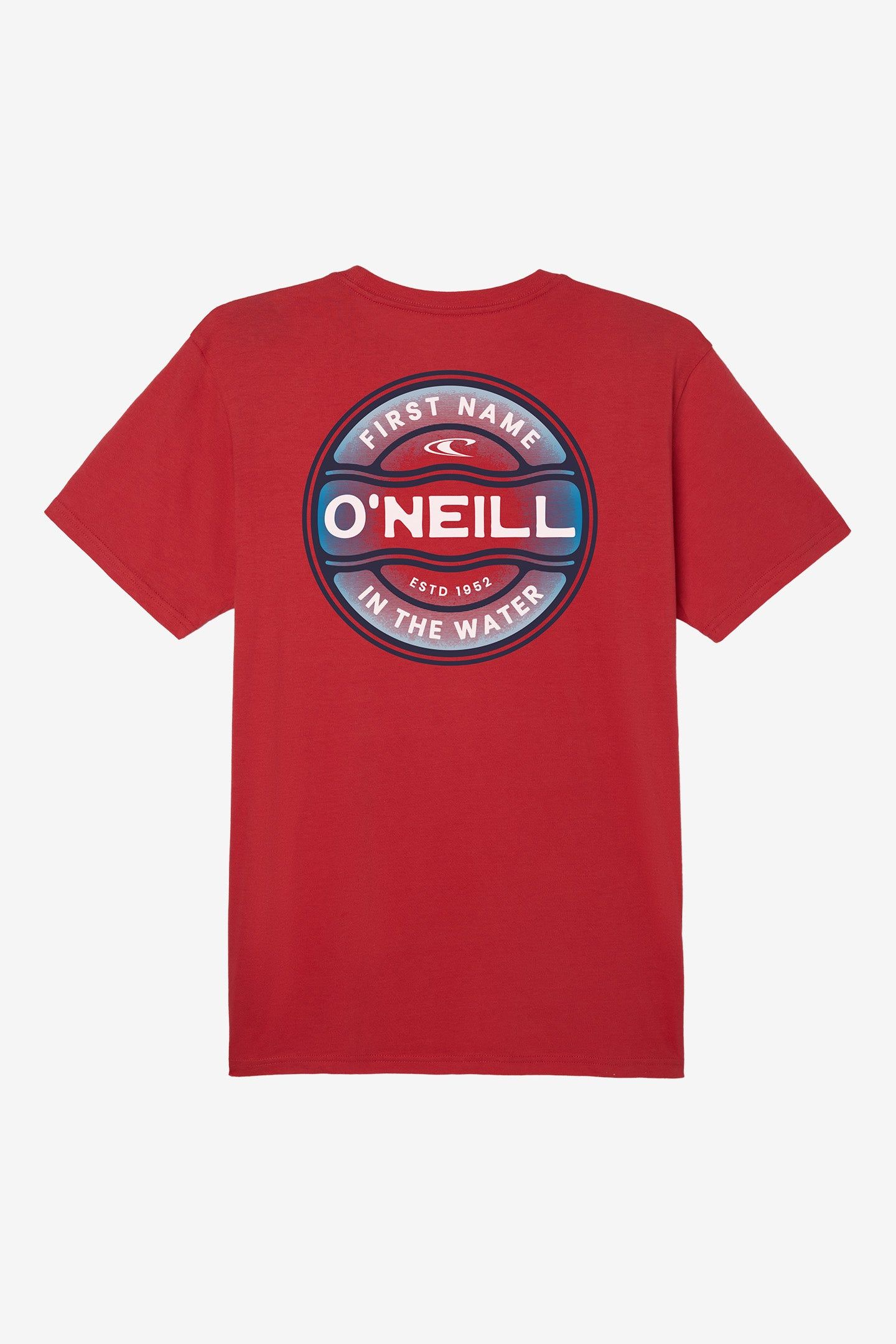 RIPPLE TEE sold by O'Neill