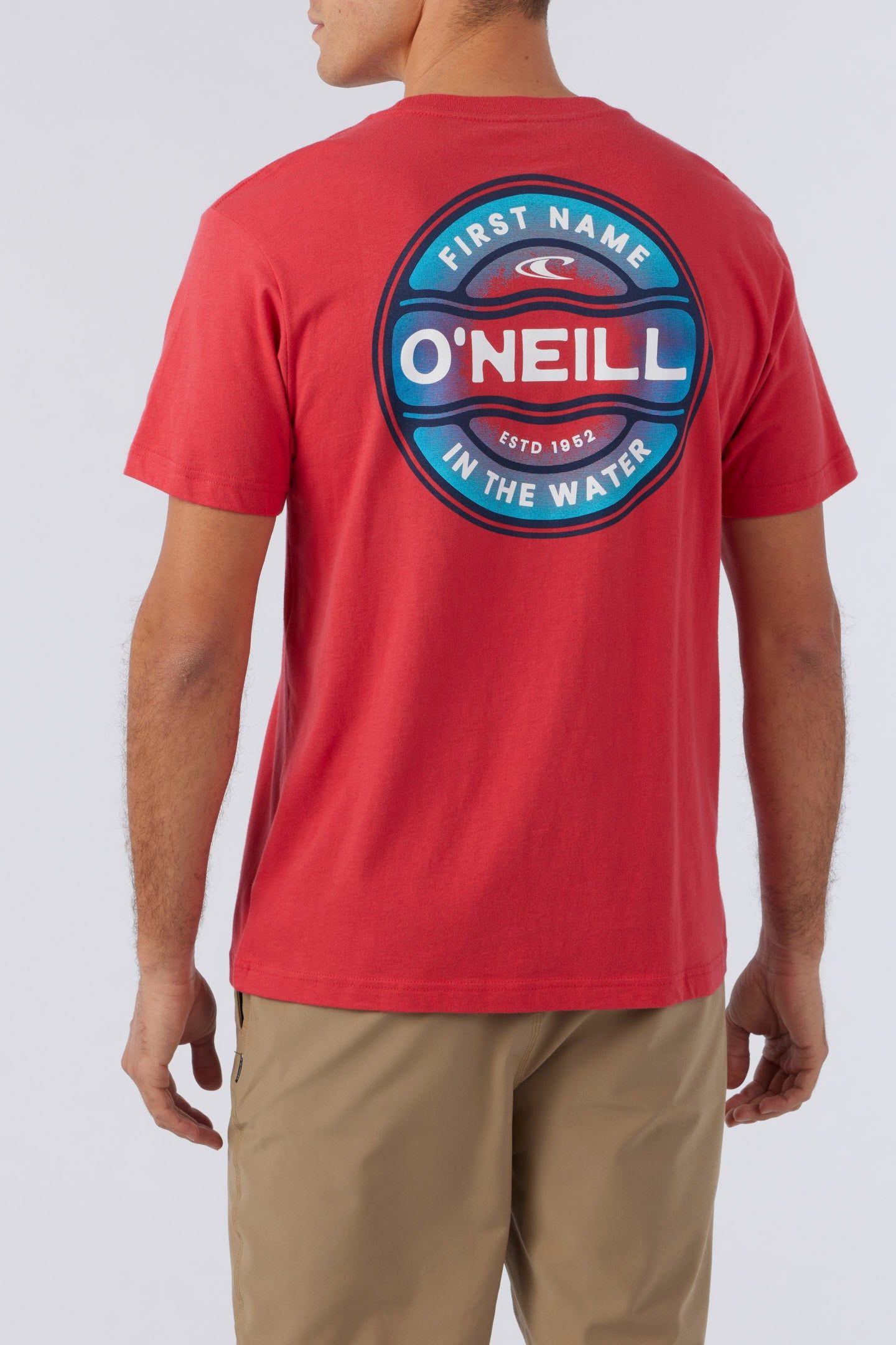 RIPPLE TEE sold by O'Neill product image thumbnail 5