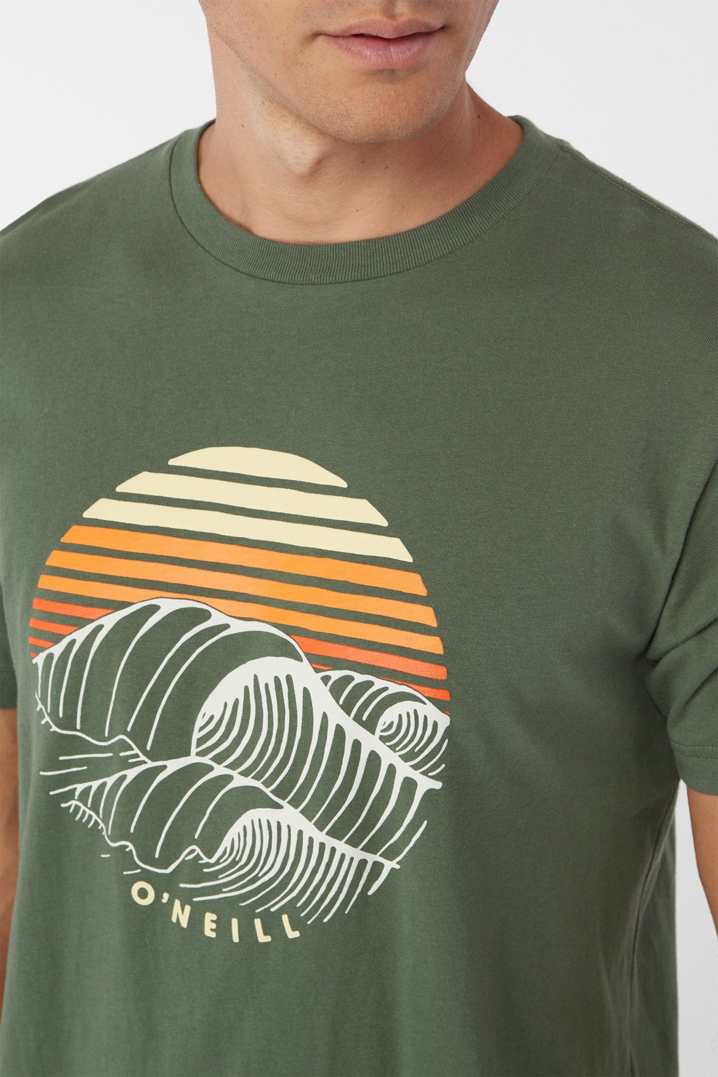 PROOF TEE sold by O'Neill product image thumbnail 3