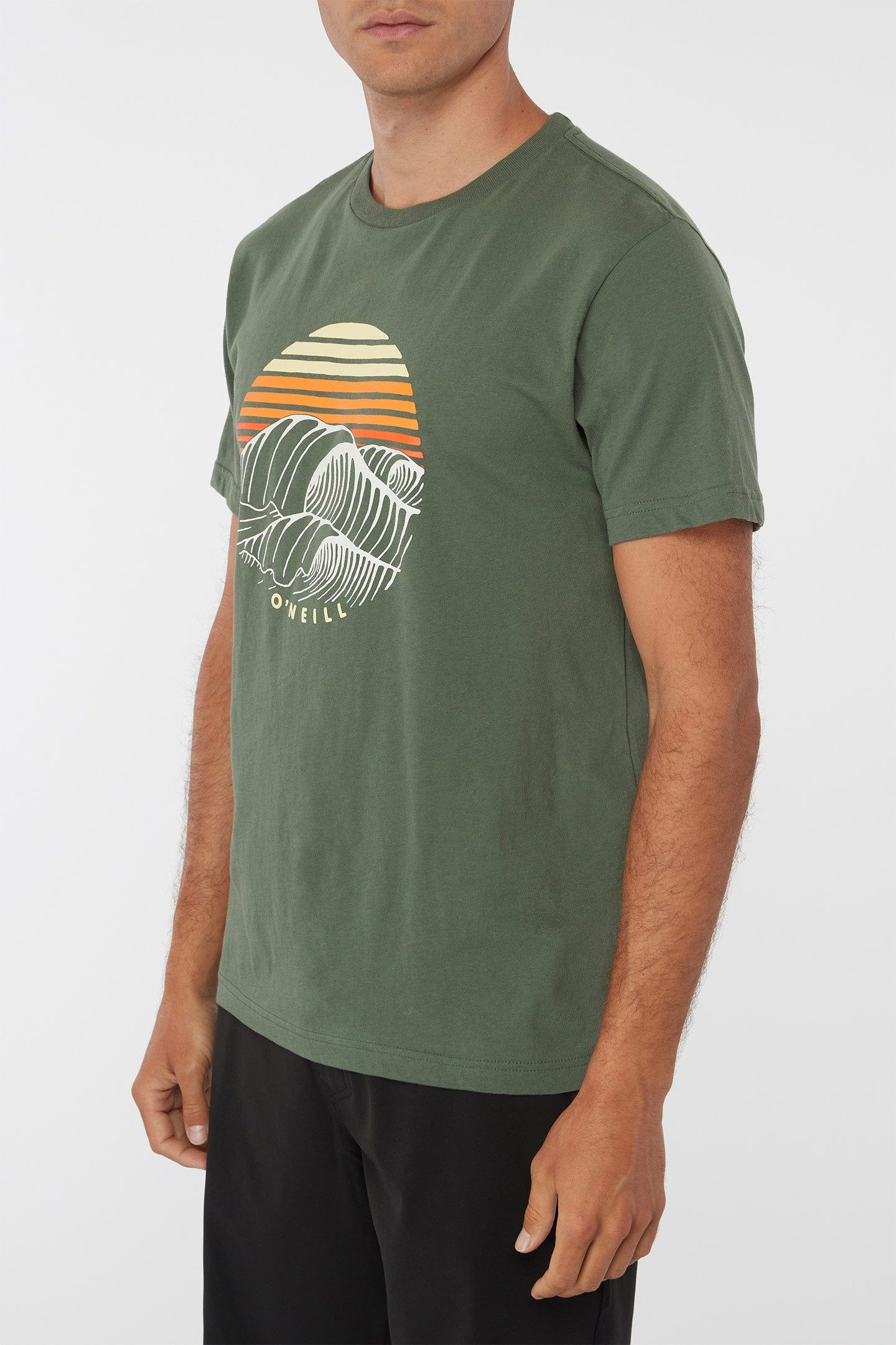 PROOF TEE sold by O'Neill product image thumbnail 4