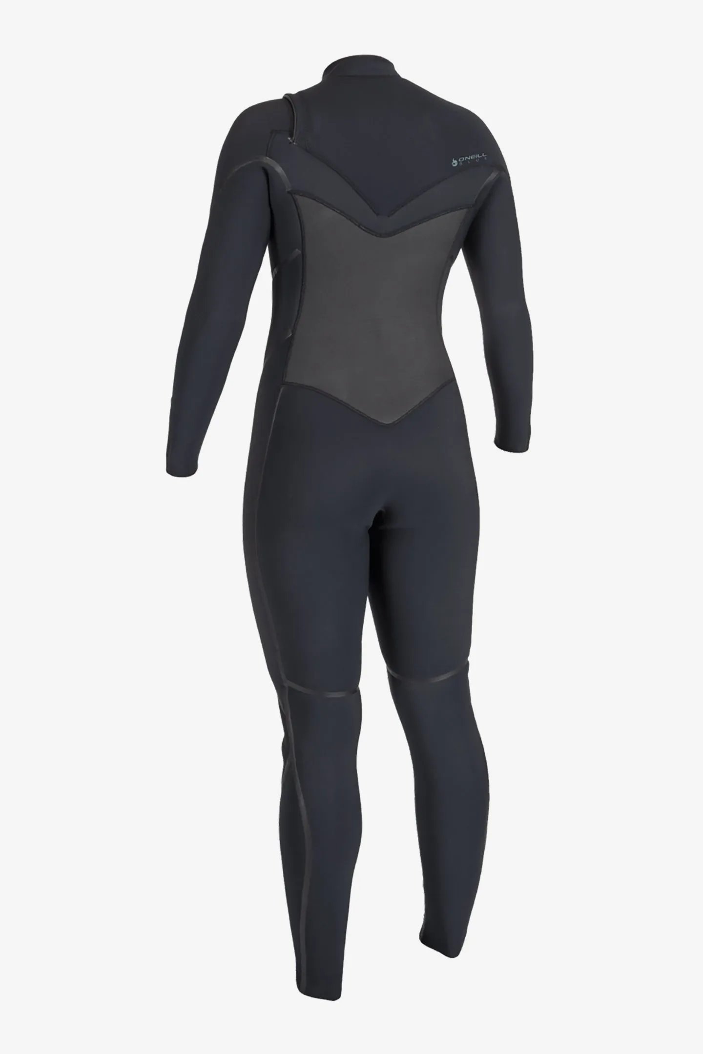 WOMEN'S PSYCHO TECH 4/3+MM CHEST ZIP FULL WETSUIT sold by O'Neill product image thumbnail 2
