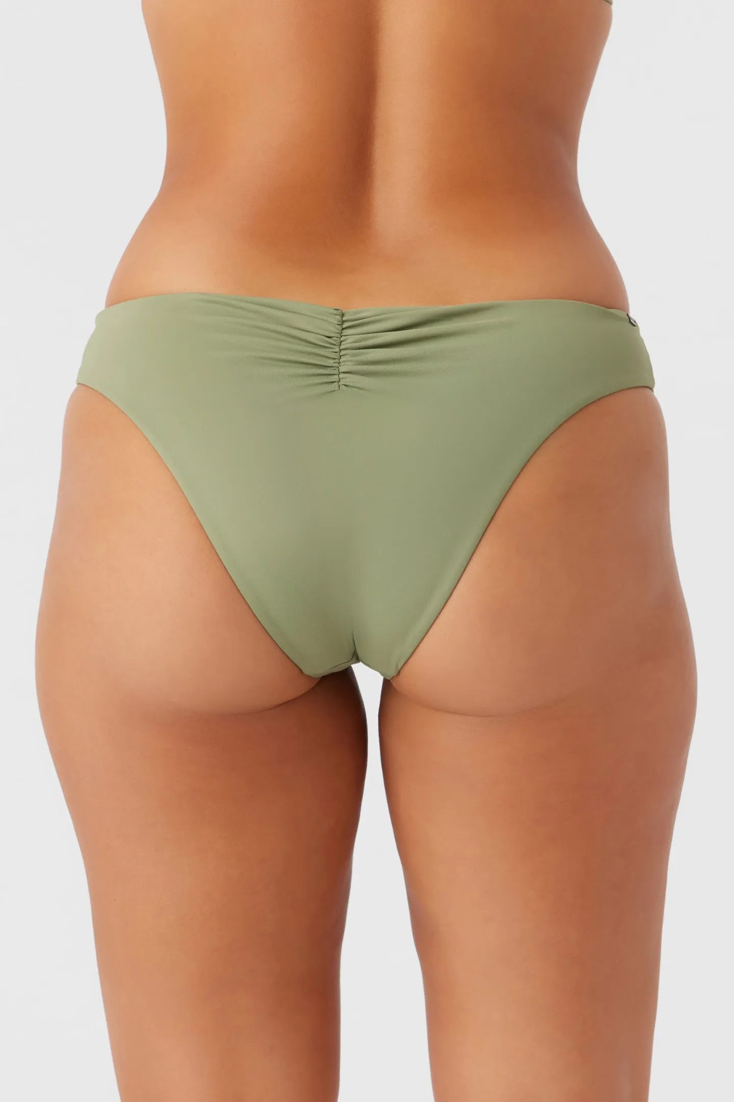 SALTWATER SOLIDS MATIRA HIPSTER CHEEKY BOTTOMS sold by O'Neill product image thumbnail 4