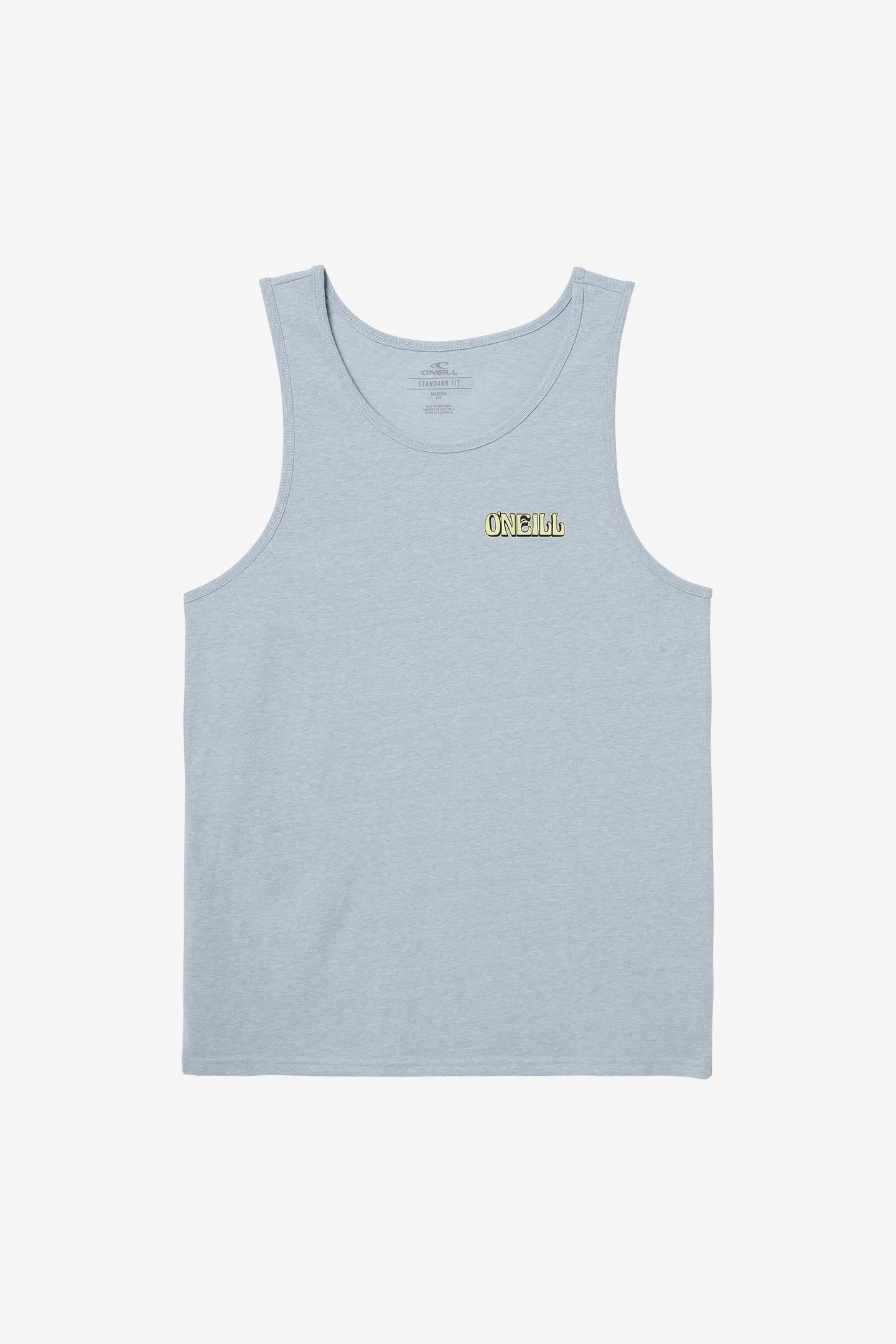 STACKED TANK sold by O'Neill product image thumbnail 6