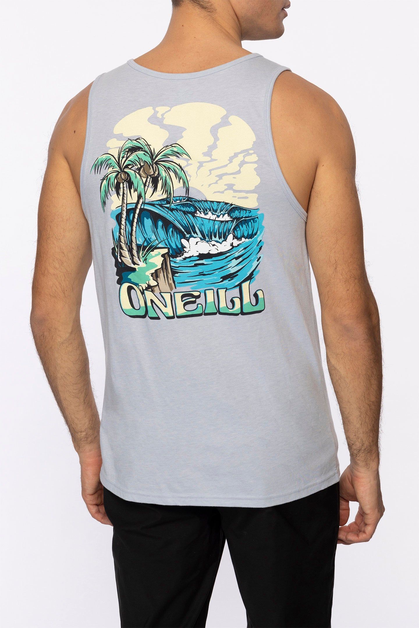 STACKED TANK sold by O'Neill product image thumbnail 2
