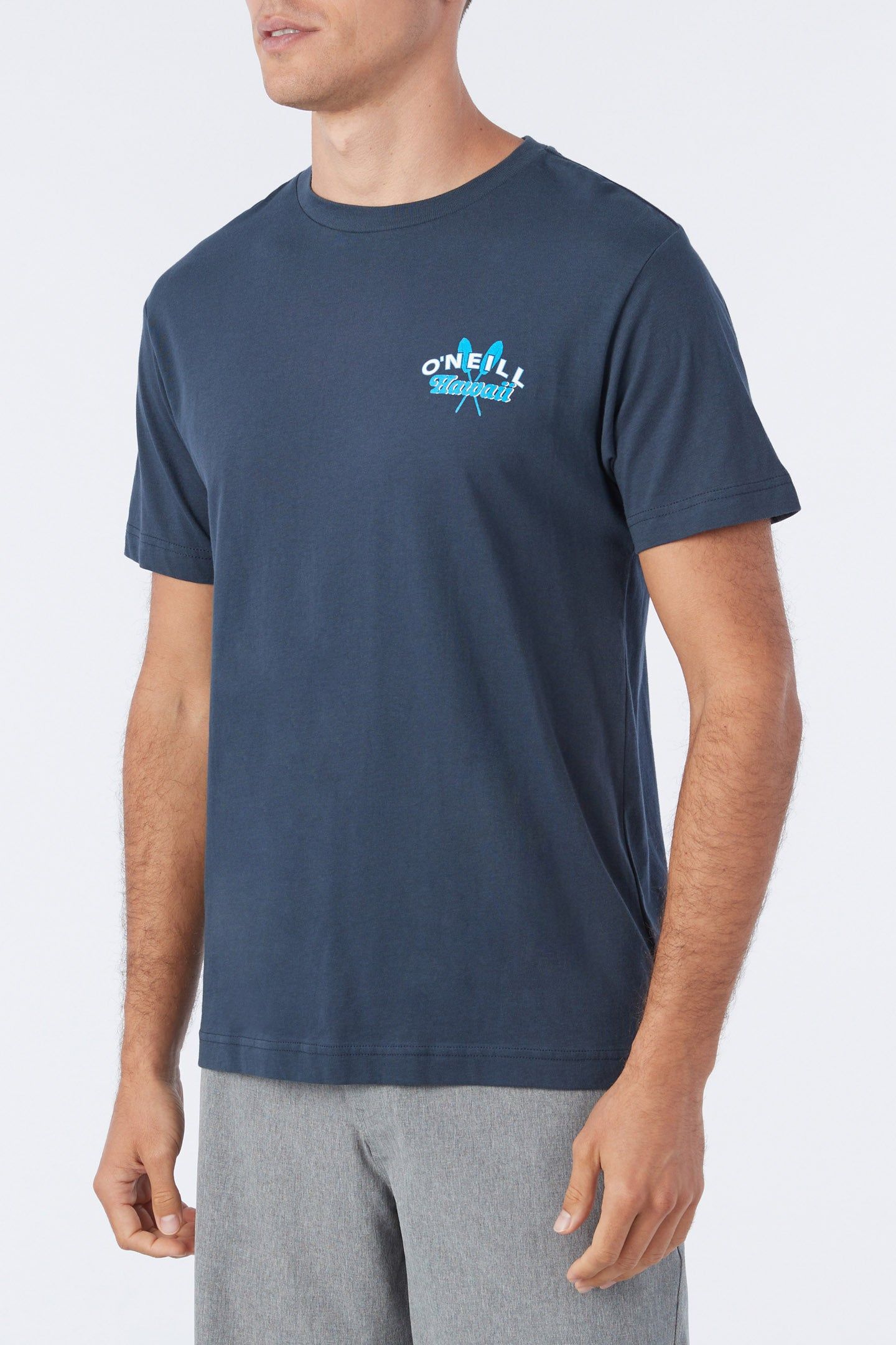 HAWAII FLAG TEE sold by O'Neill product image thumbnail 3