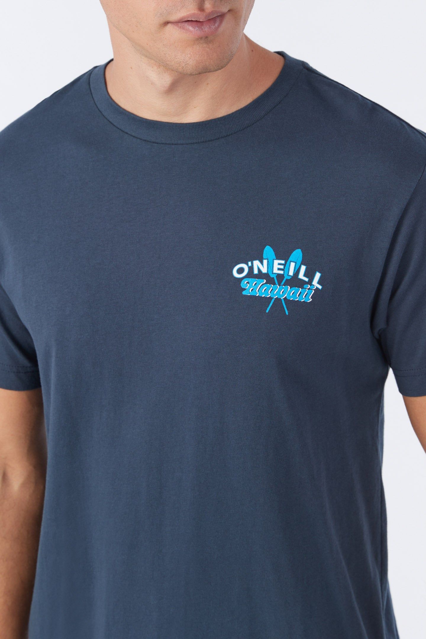 HAWAII FLAG TEE sold by O'Neill product image thumbnail 4