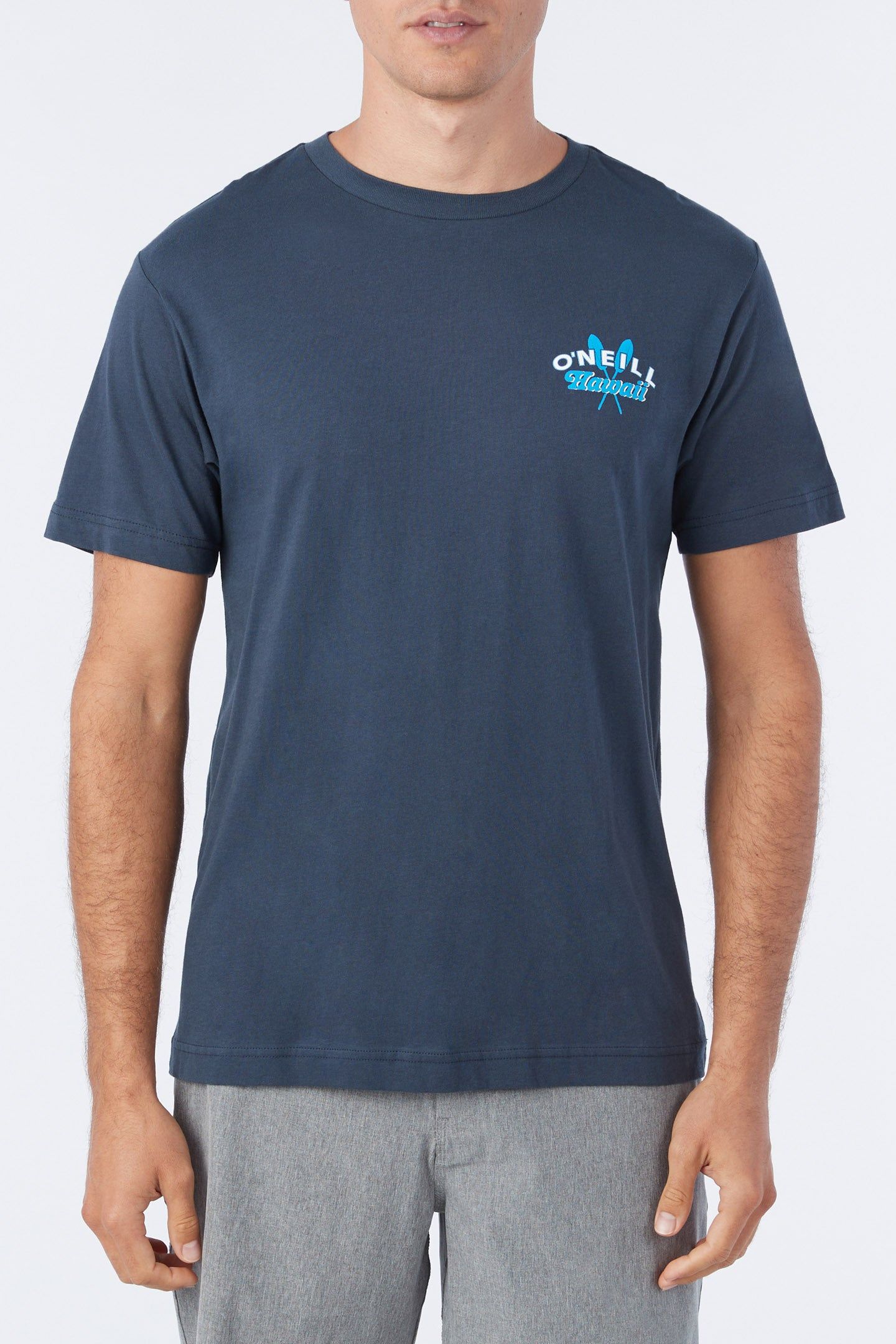 HAWAII FLAG TEE sold by O'Neill product image thumbnail 2