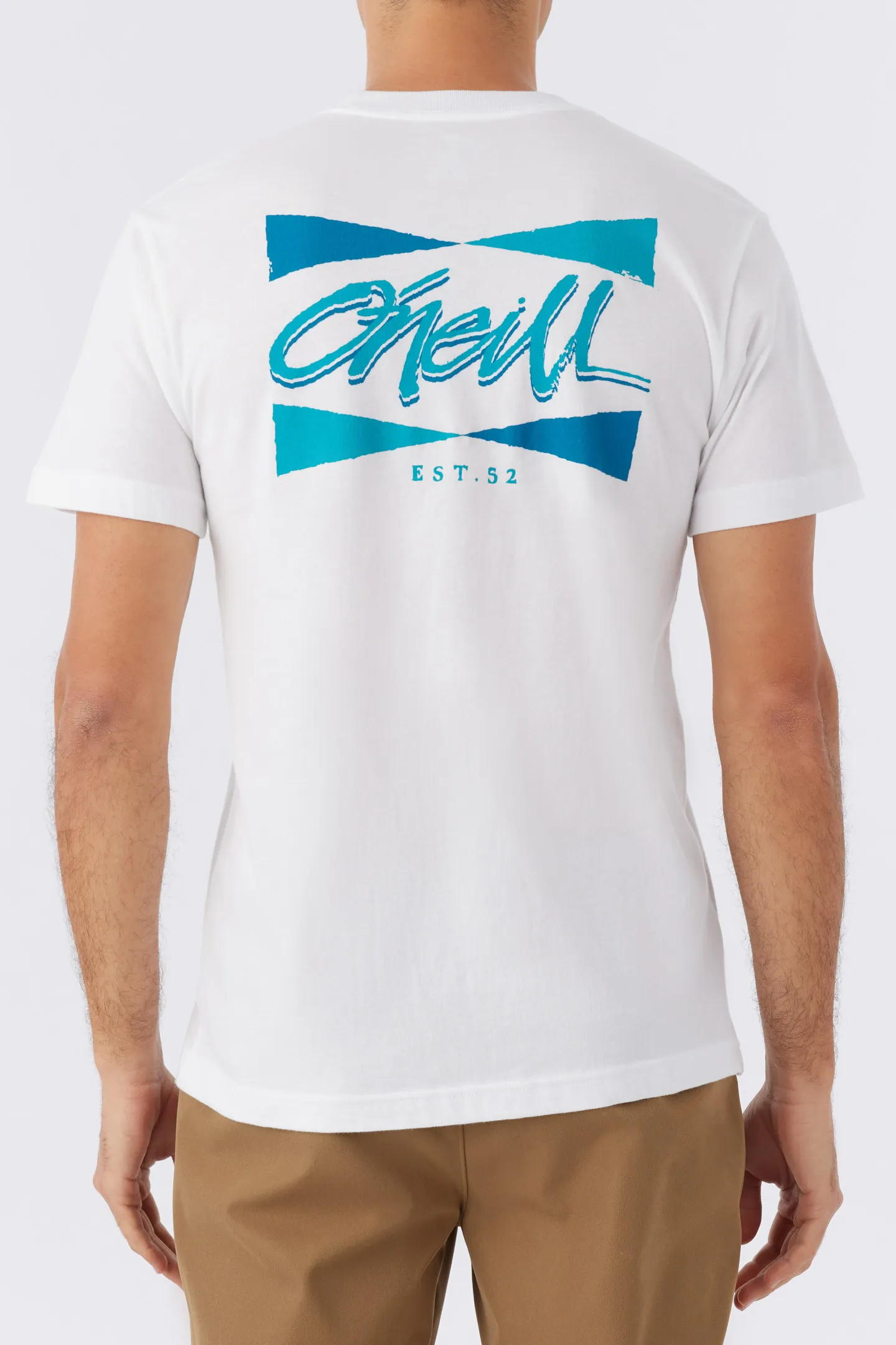 BANNER TEE sold by O'Neill product image thumbnail 5