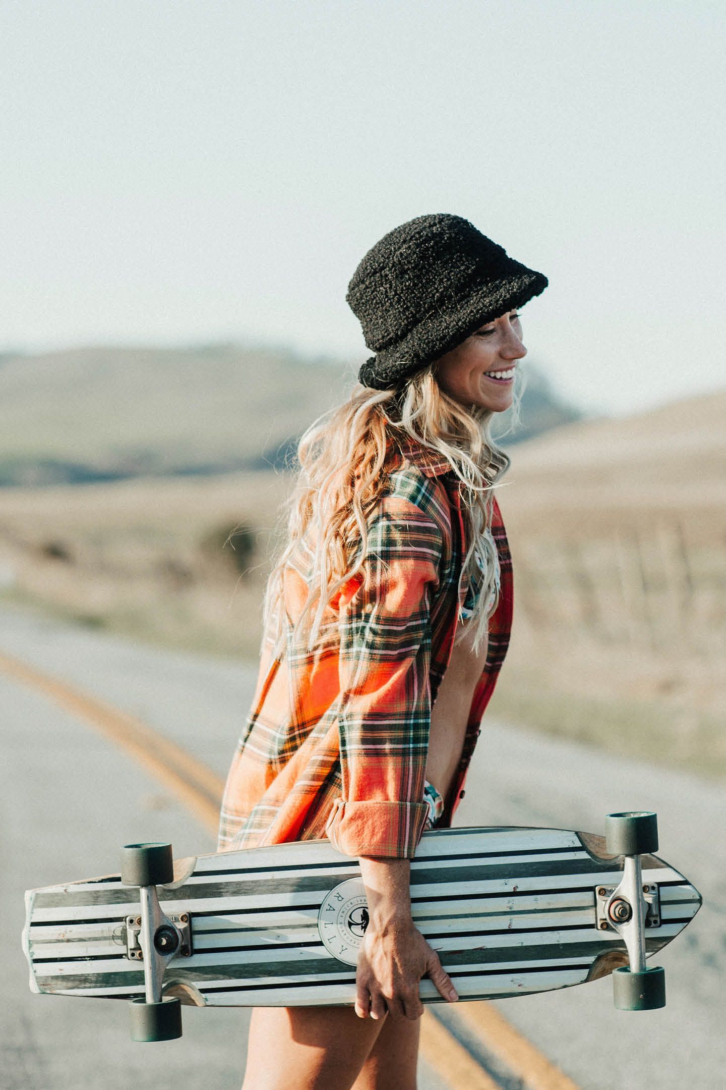 LOGAN FLANNEL TOP sold by O'Neill