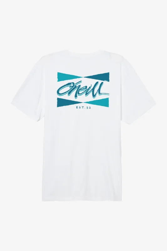 BANNER TEE made by O'Neill