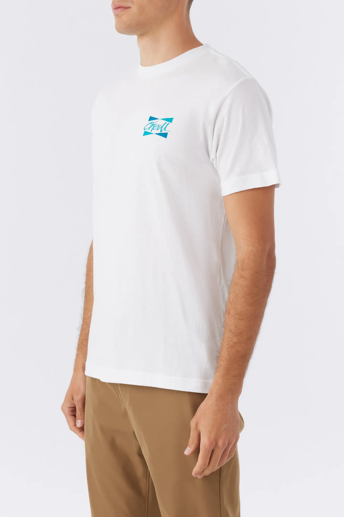 BANNER TEE sold by O'Neill product image thumbnail 4