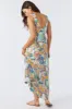 HARLEM MAXI DRESS sold by O'Neill