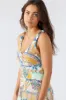HARLEM MAXI DRESS sold by O'Neill