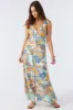 HARLEM MAXI DRESS sold by O'Neill