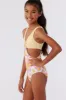 GIRL'S SUNNYSIDE FLORAL LOOP ONE-PIECE sold by O'Neill