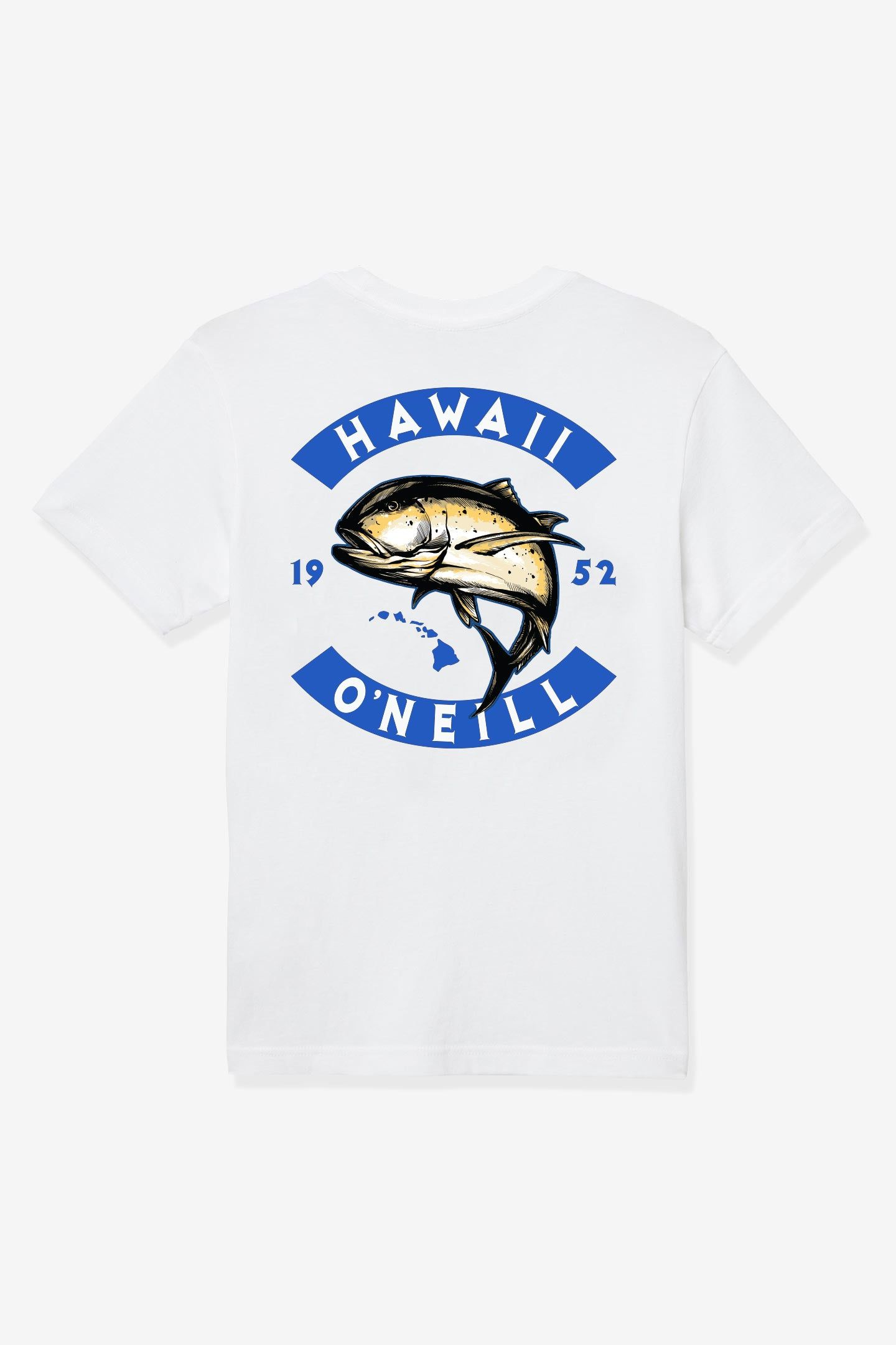 BOY'S ULUA TEE sold by O'Neill