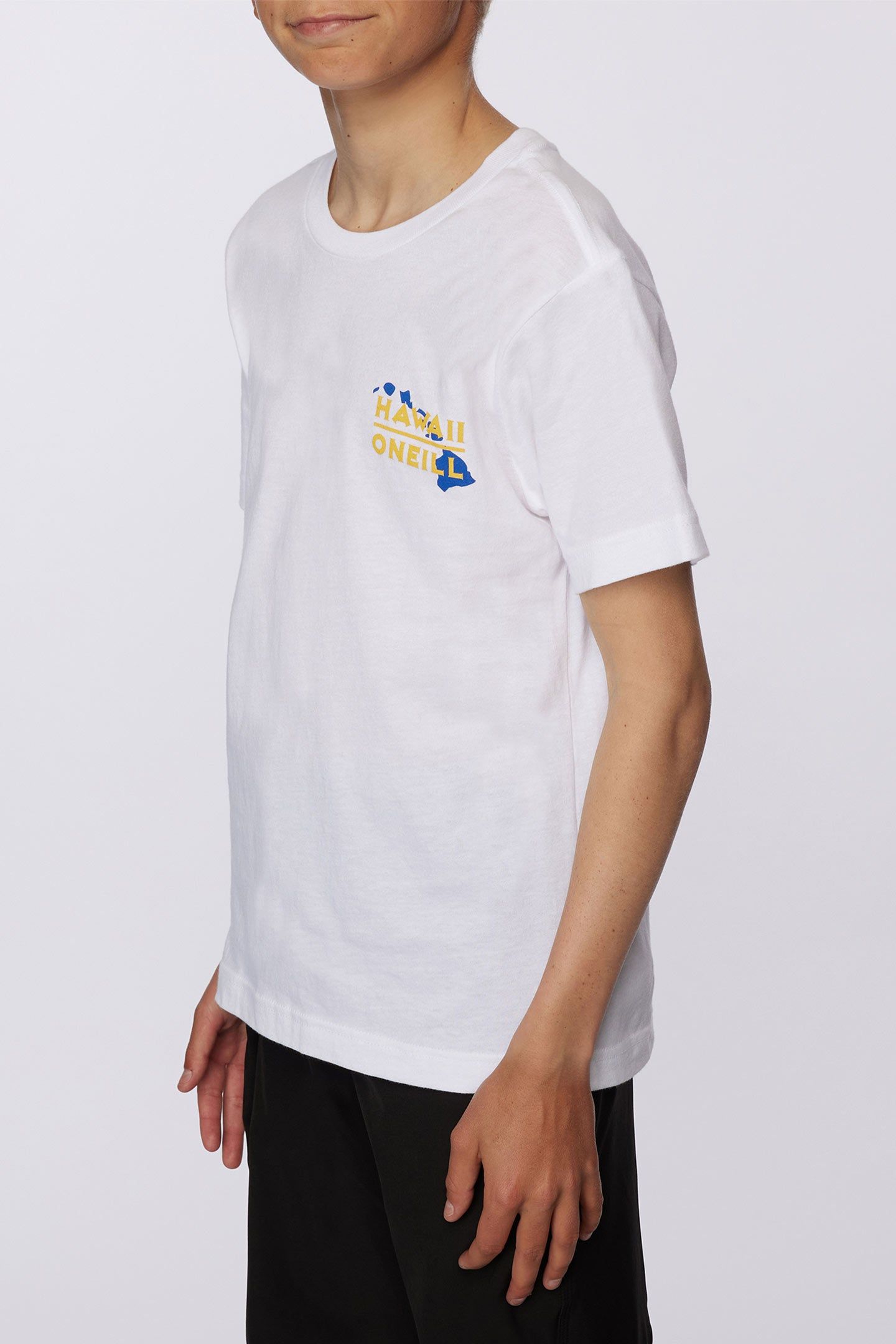 BOY'S ULUA TEE sold by O'Neill product image thumbnail 3
