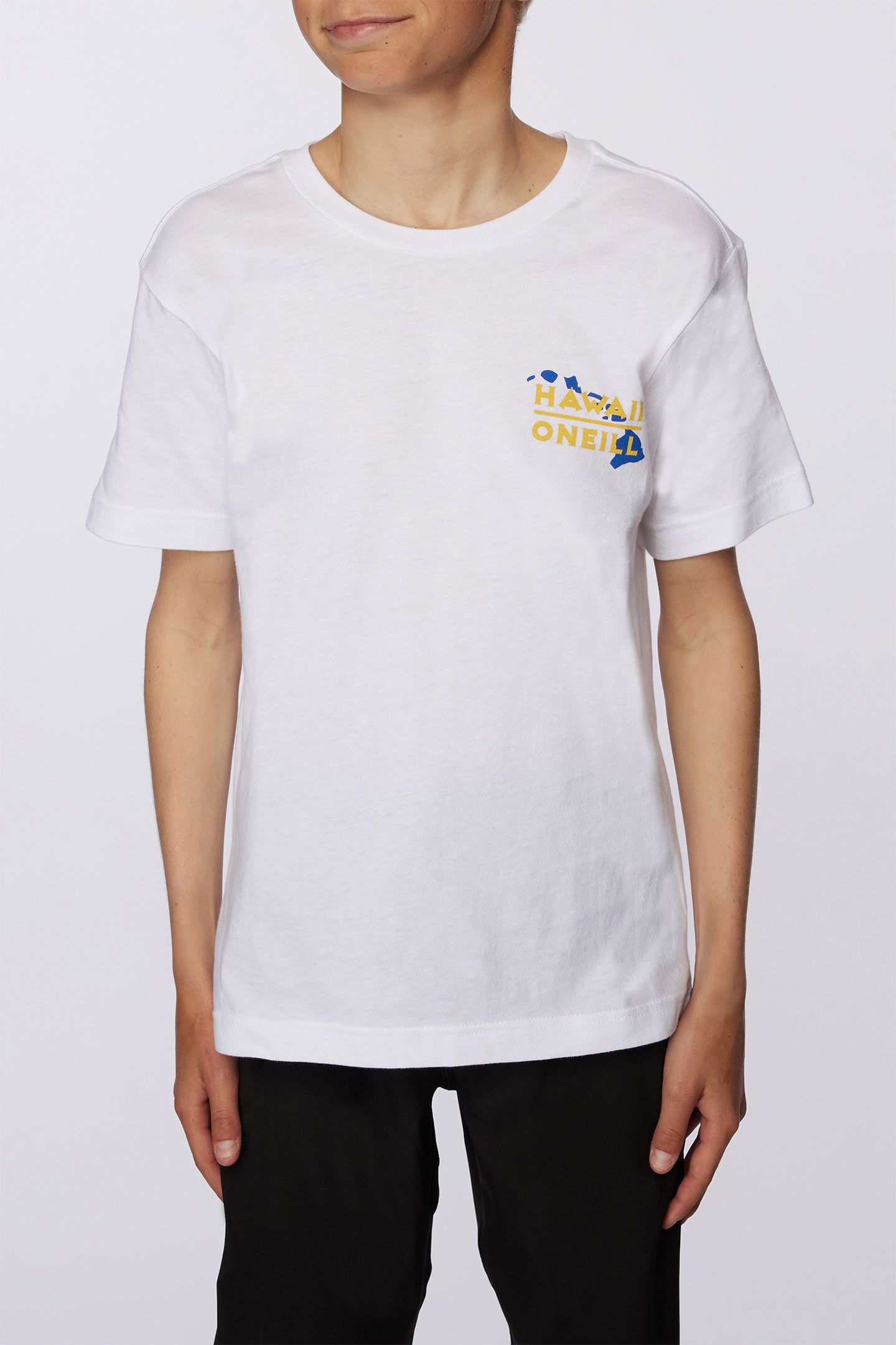 BOY'S ULUA TEE sold by O'Neill product image thumbnail 4