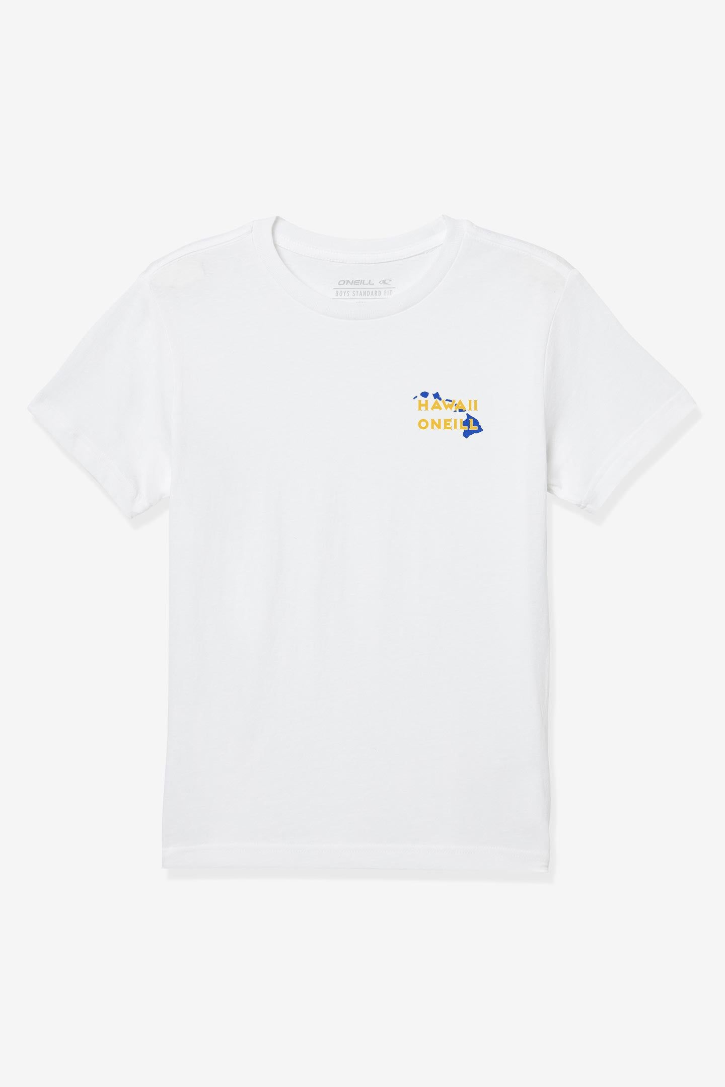 BOY'S ULUA TEE sold by O'Neill product image thumbnail 5